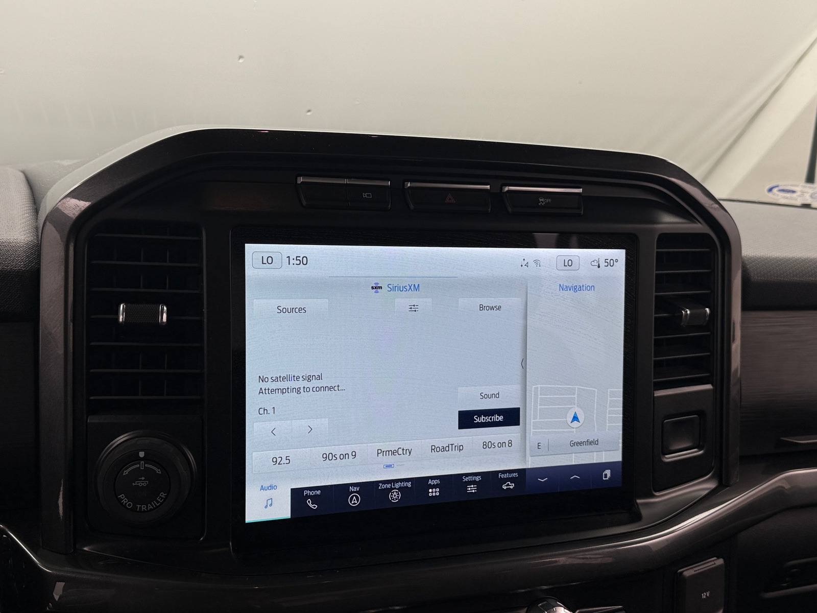 Thumbnail: 2022 Ford Econoline - 4