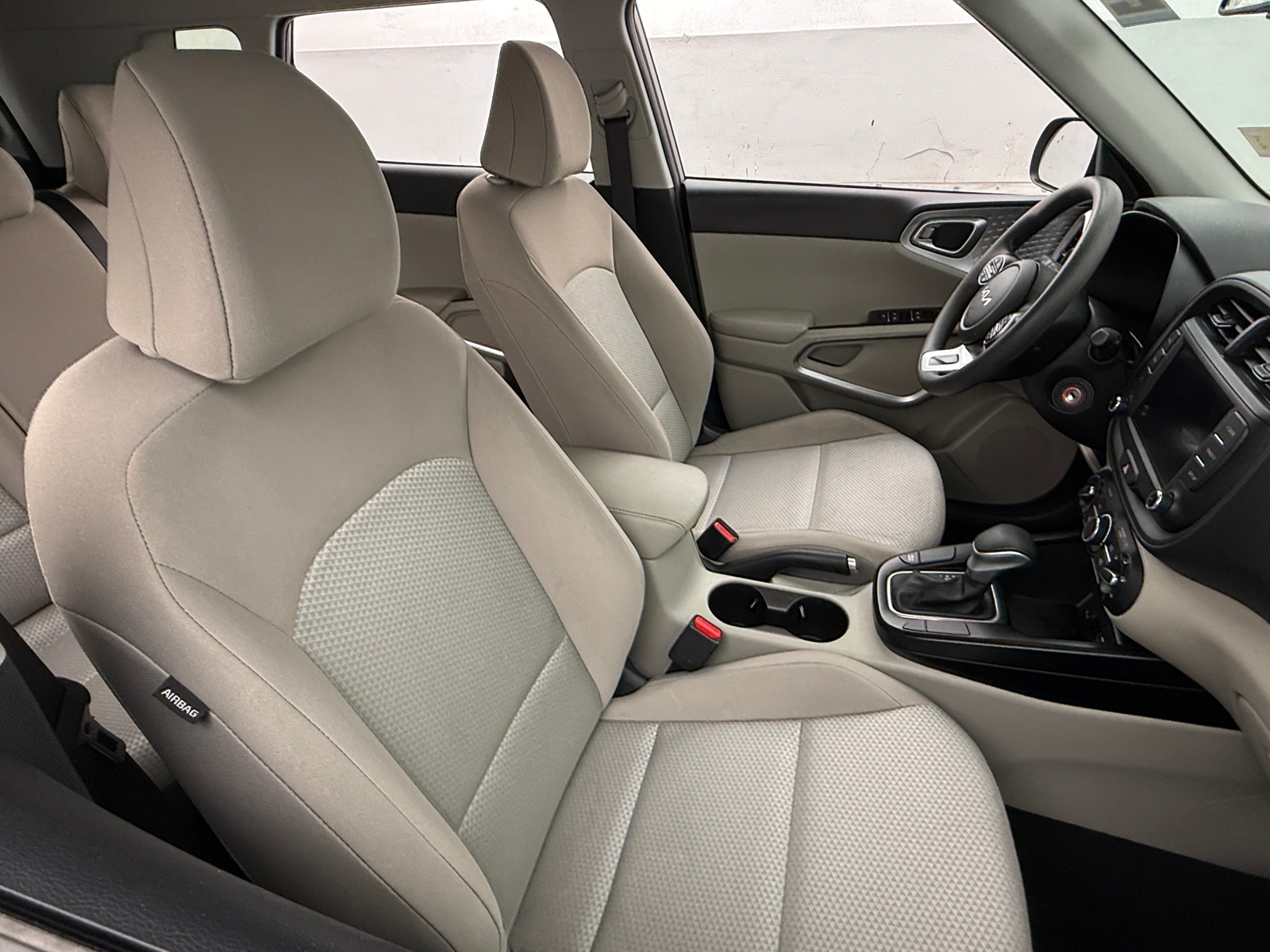 Thumbnail: 2025 Kia Soul - 2