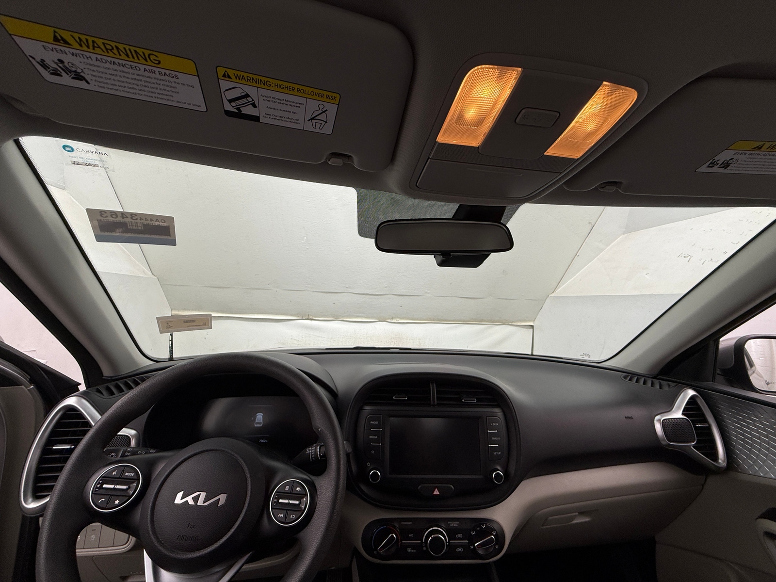 Thumbnail: 2025 Kia Soul - 3