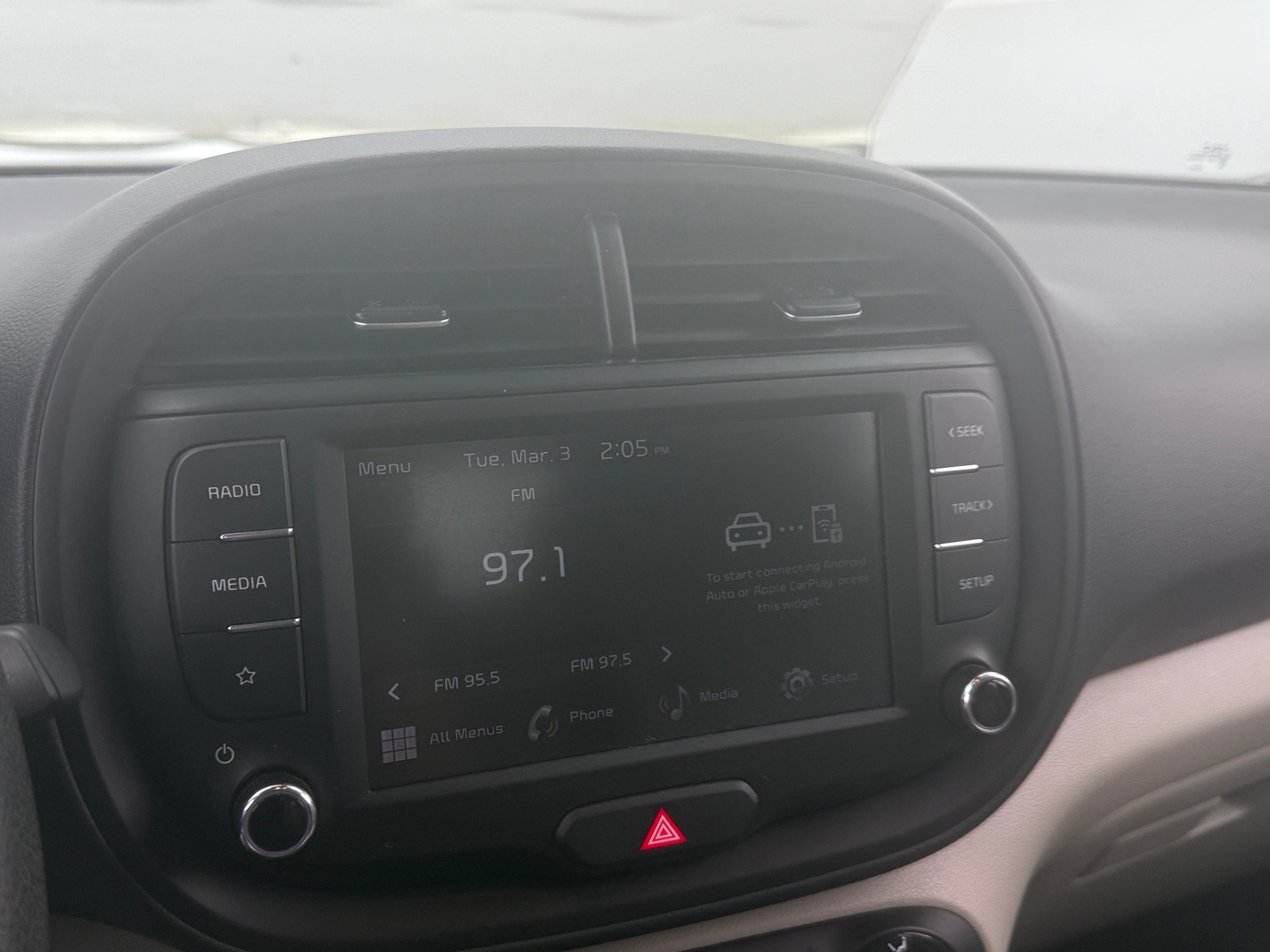 Thumbnail: 2025 Kia Soul - 4