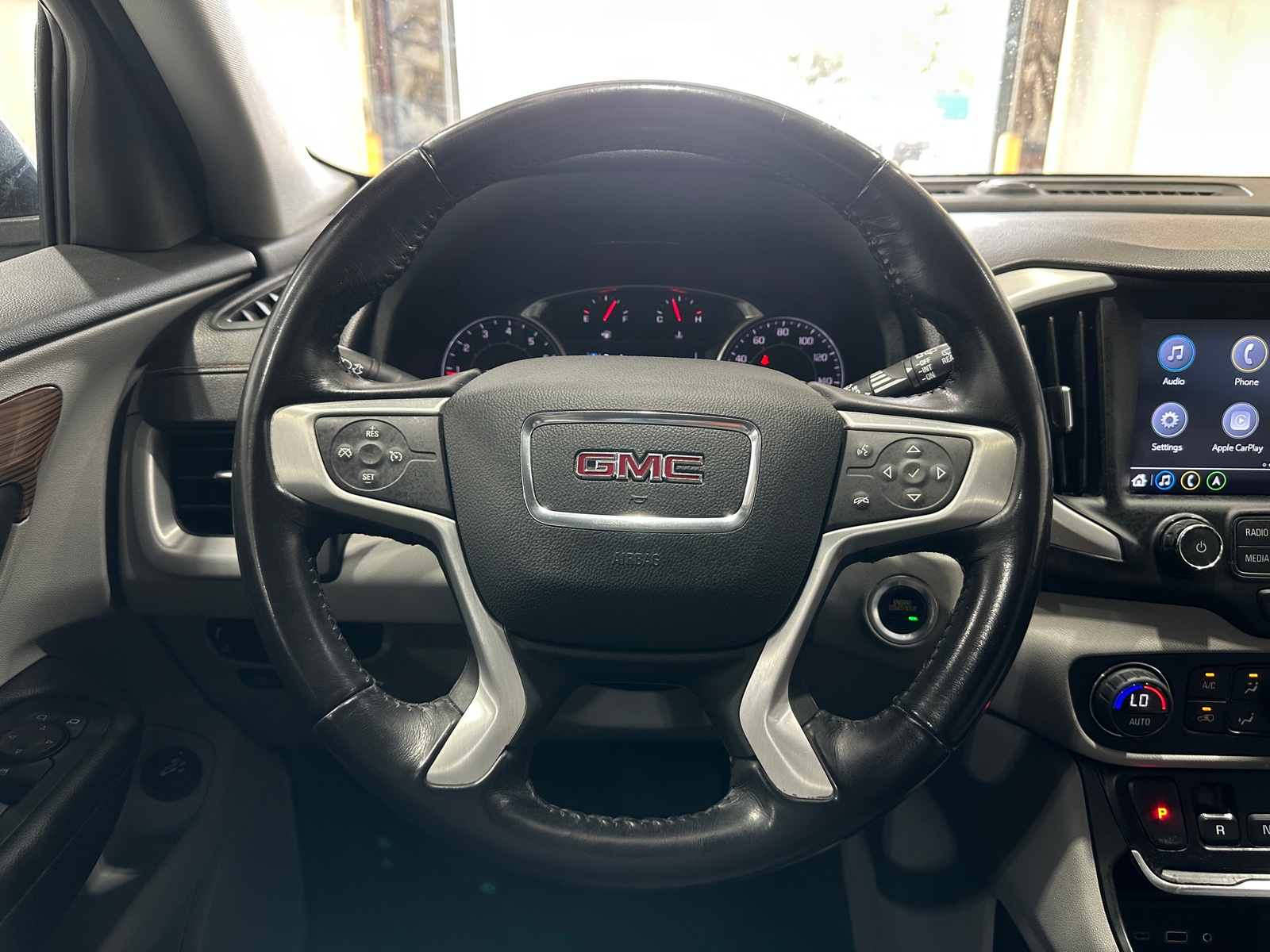 Thumbnail: 2018 GMC Terrain - 5