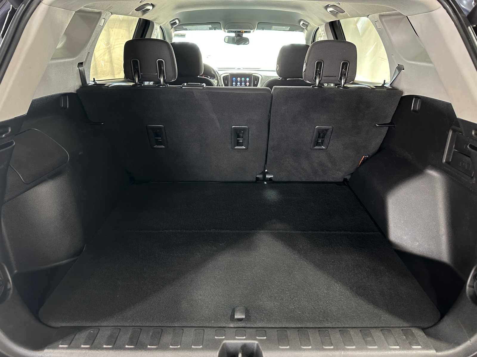 Thumbnail: 2018 GMC Terrain - 7