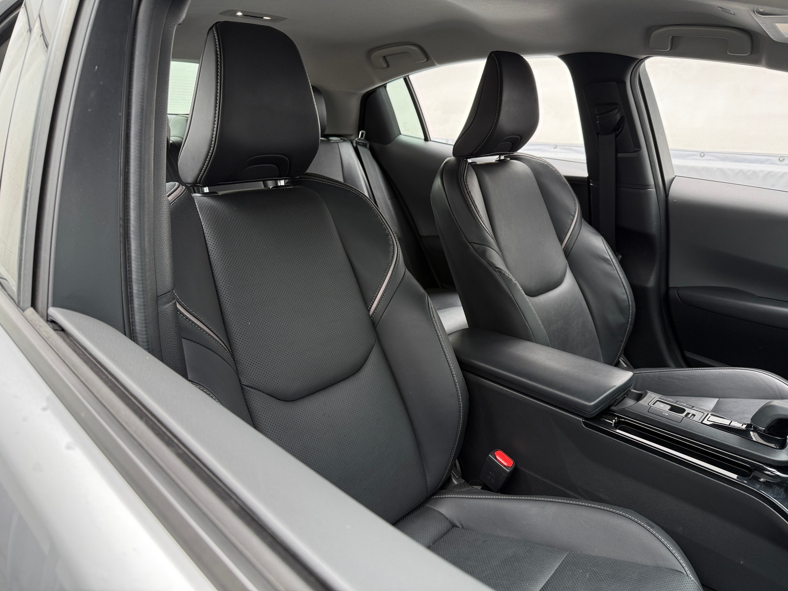 Thumbnail: 2023 Toyota Prius - 2