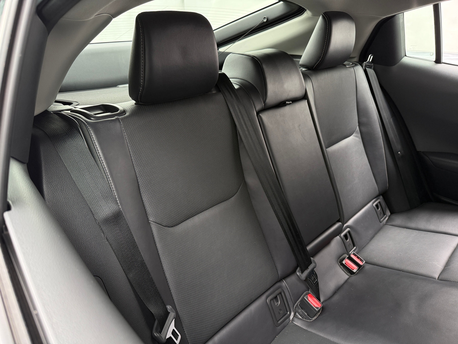 Thumbnail: 2023 Toyota Prius - 6