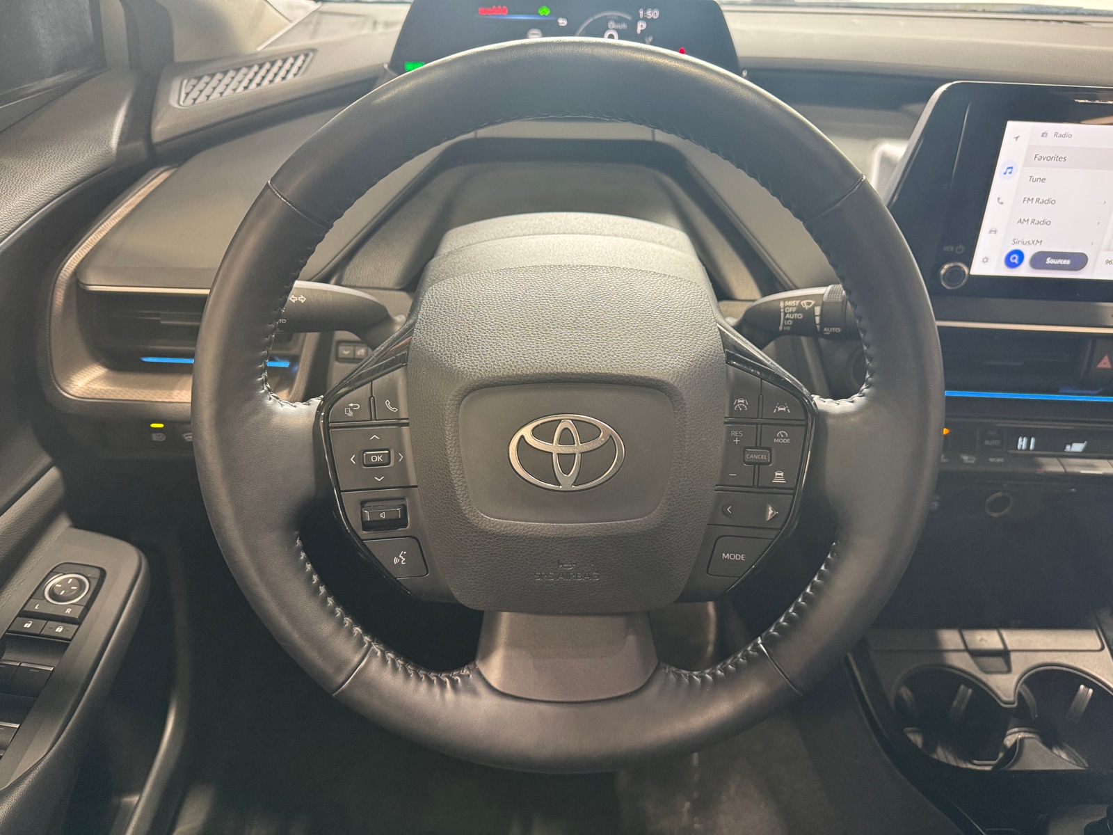 Thumbnail: 2023 Toyota Prius - 5