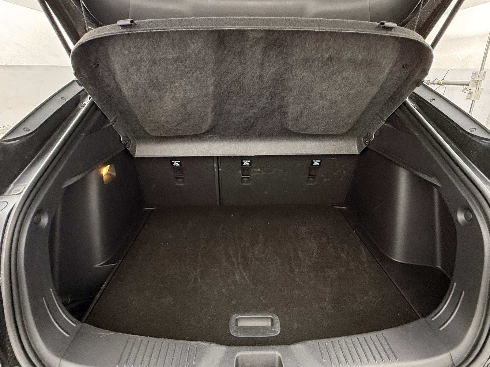 Thumbnail: 2025 Buick Envista - 6