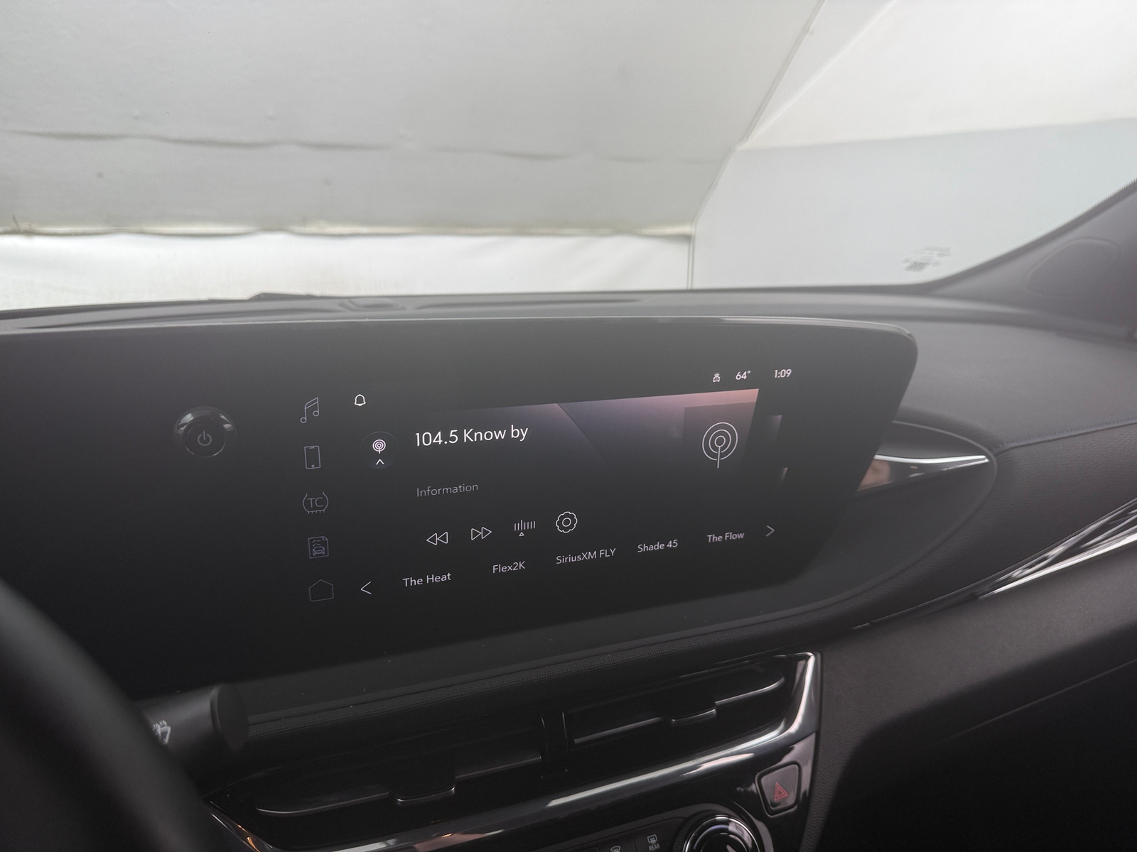 Thumbnail: 2025 Buick Envista - 3