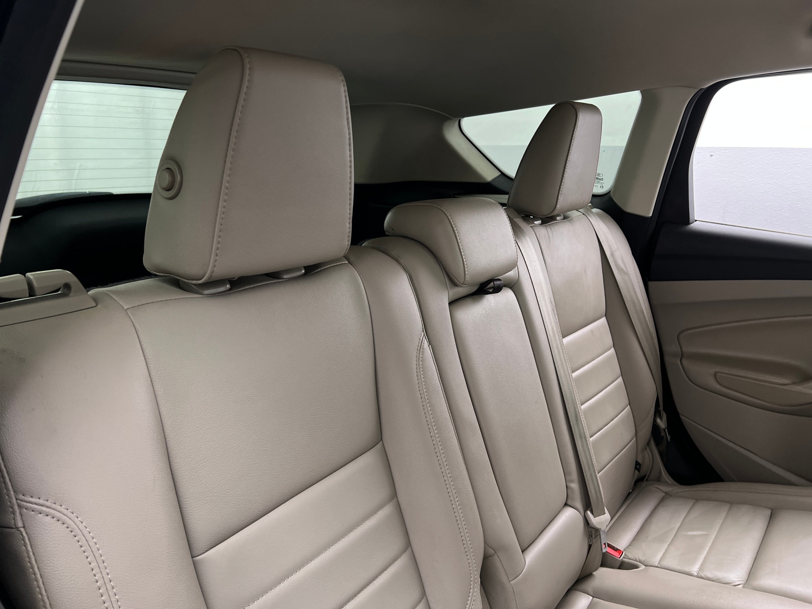 Thumbnail: 2016 Ford Escape - 5