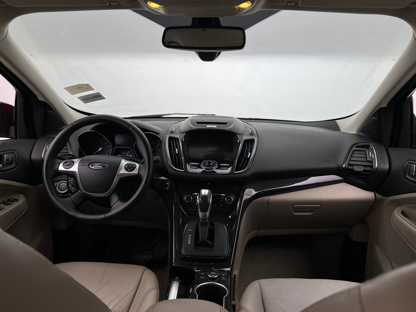 Thumbnail: 2016 Ford Escape - 2