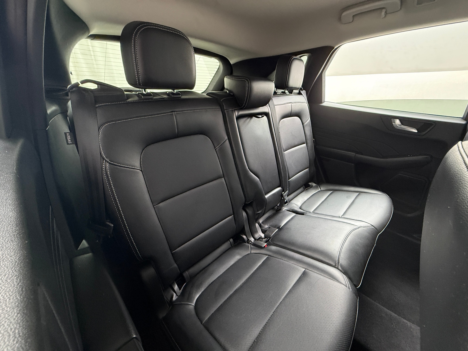 Thumbnail: 2022 Ford Escape - 5