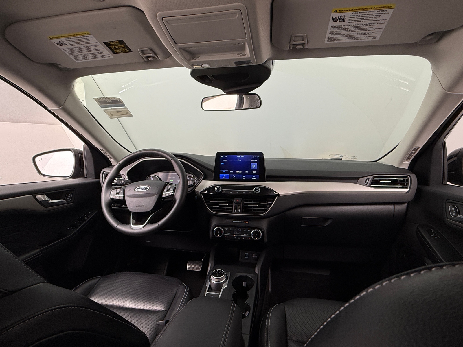 Thumbnail: 2022 Ford Escape - 2