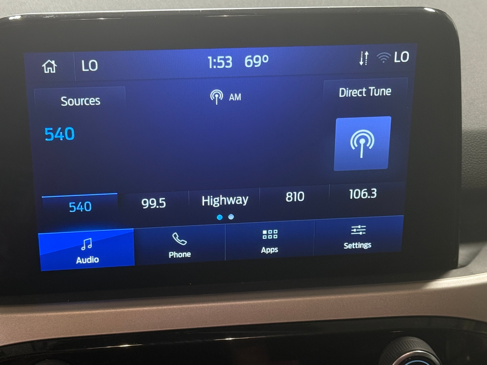 Thumbnail: 2022 Ford Escape - 3