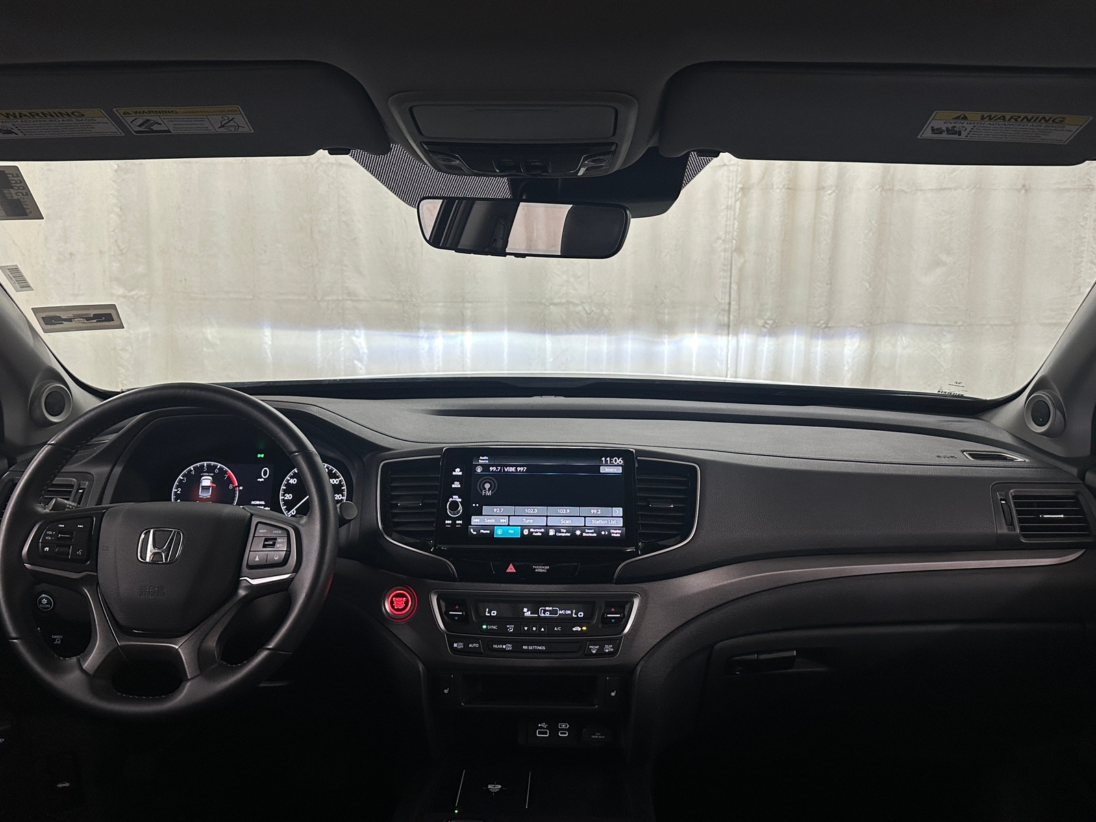 Thumbnail: 2025 Honda Ridgeline - 2