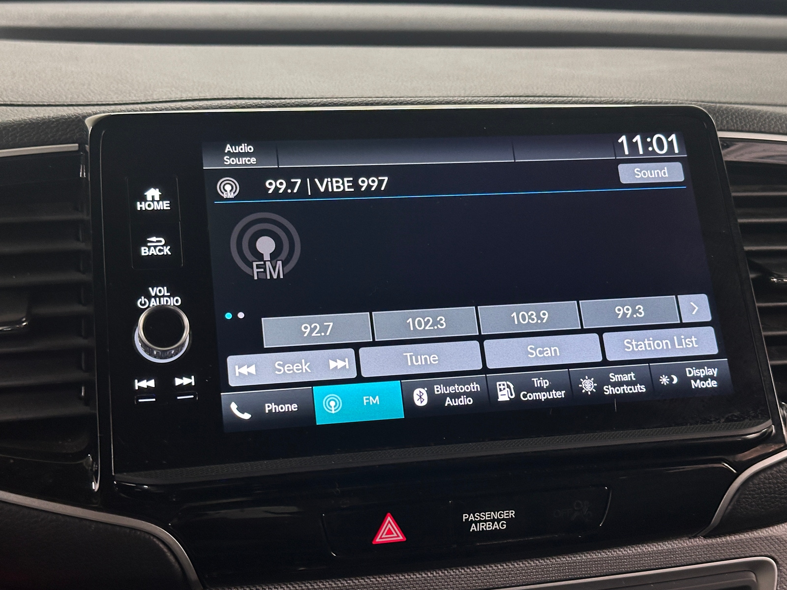 Thumbnail: 2025 Honda Ridgeline - 3