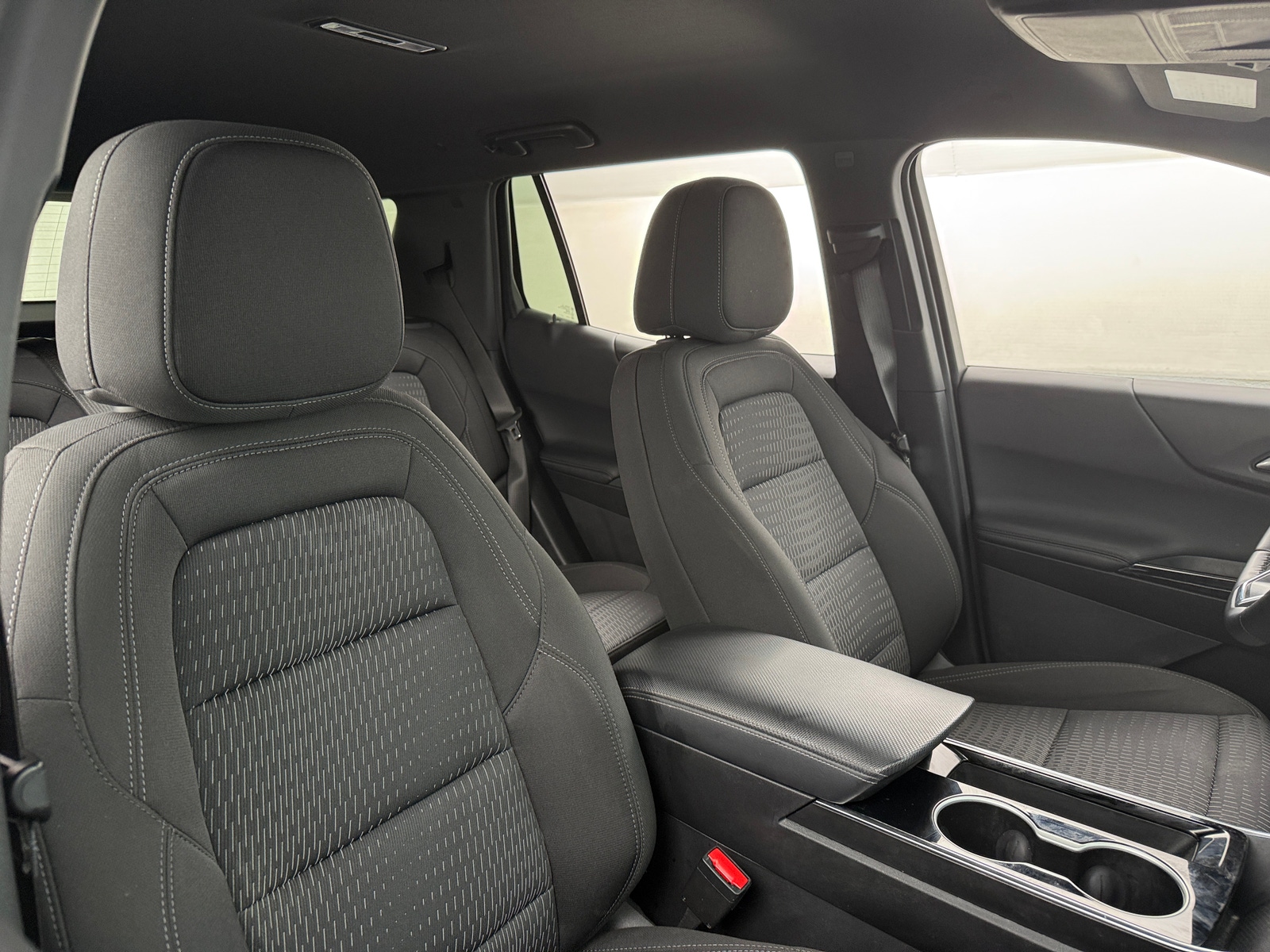 Thumbnail: 2025 Chevrolet Equinox - 2