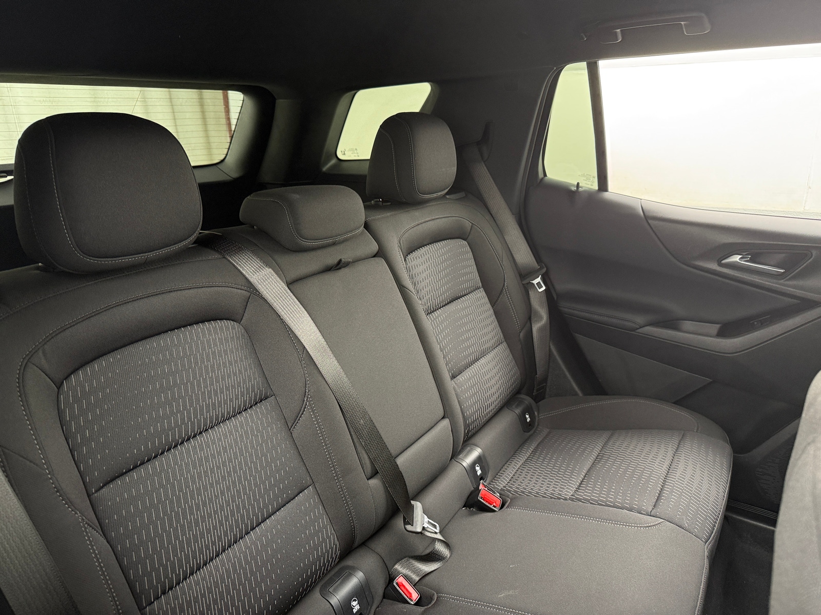 Thumbnail: 2025 Chevrolet Equinox - 6