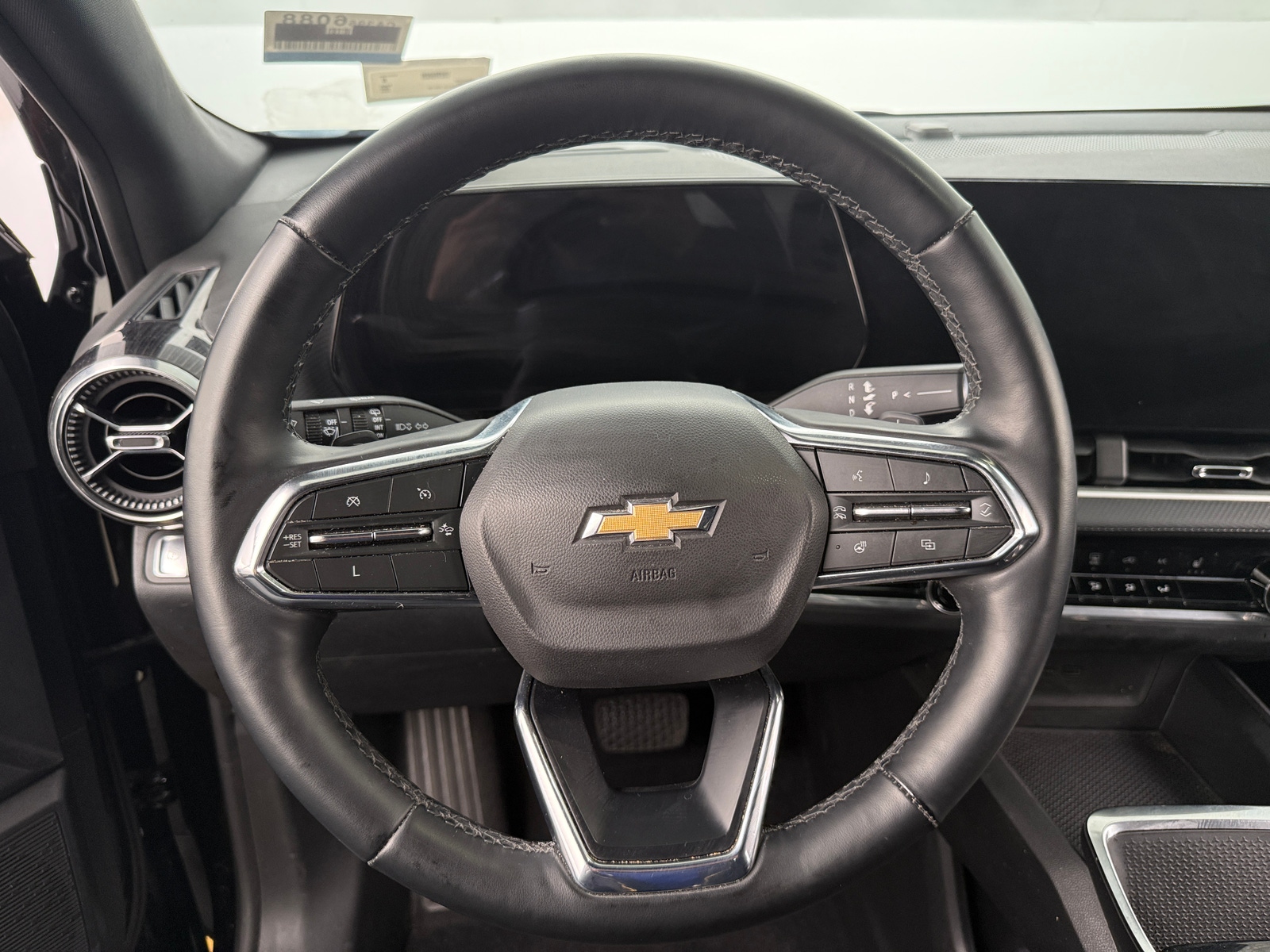 Thumbnail: 2025 Chevrolet Equinox - 5