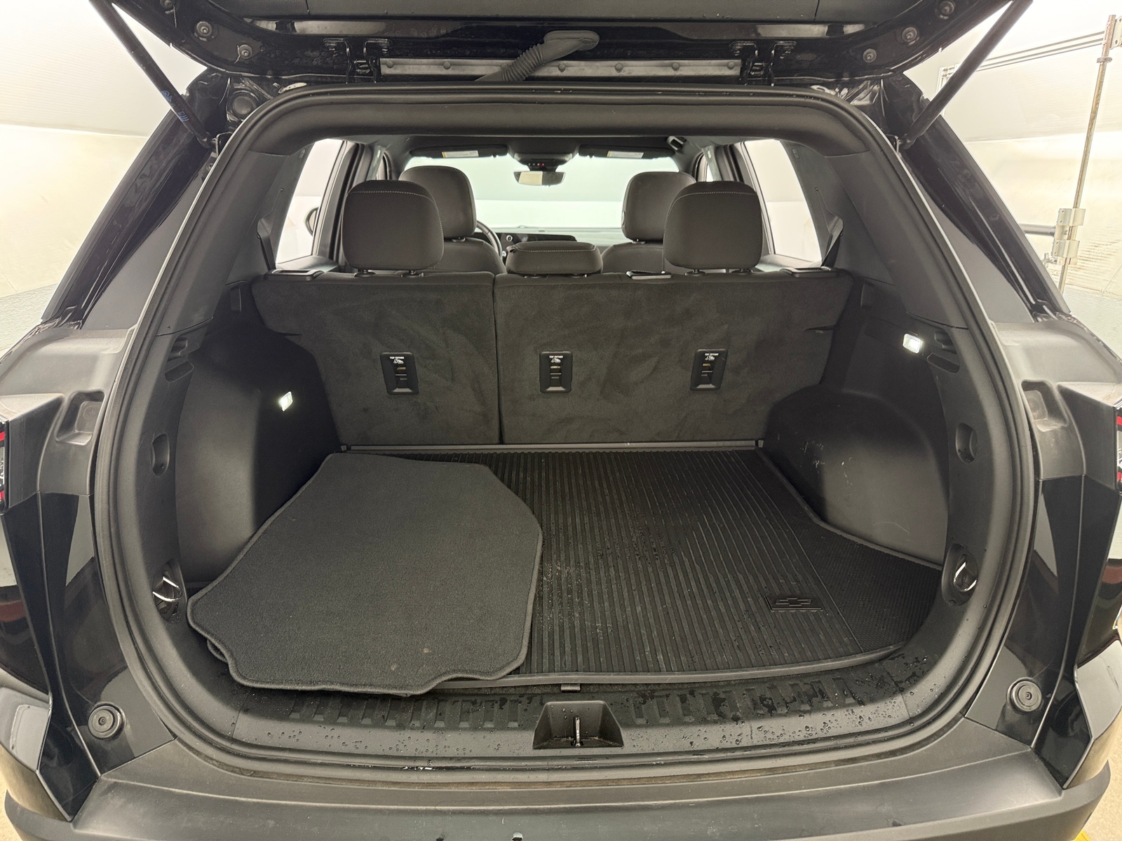 Thumbnail: 2025 Chevrolet Equinox - 7