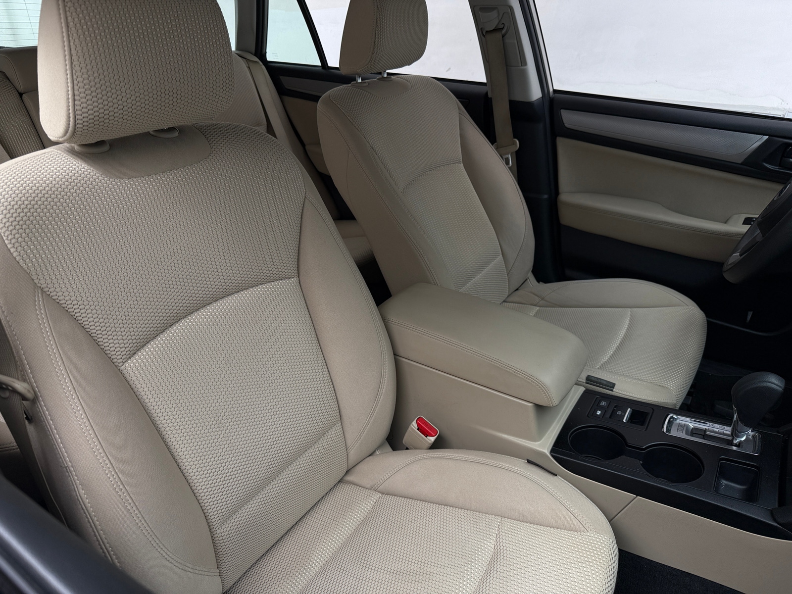 Thumbnail: 2019 Subaru Outback - 2