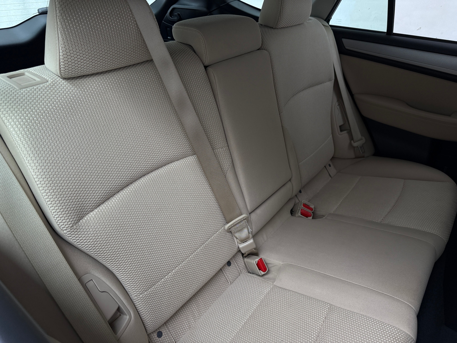 Thumbnail: 2019 Subaru Outback - 6