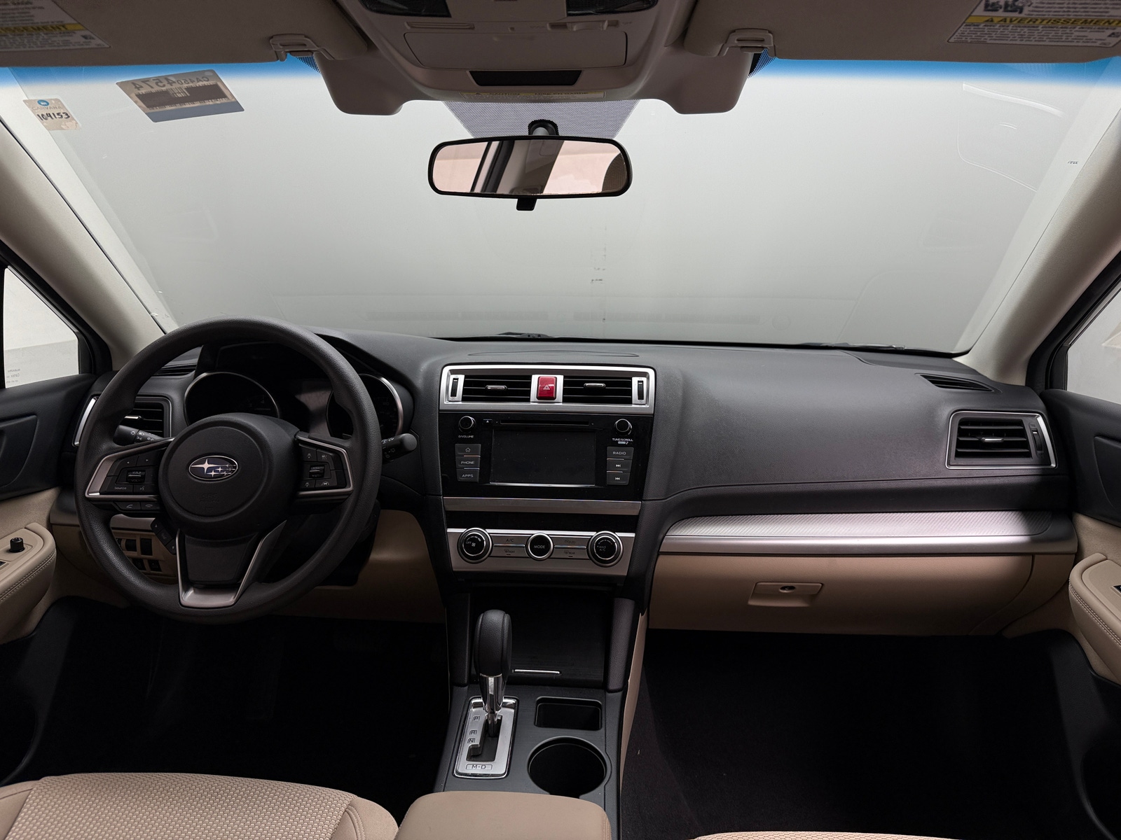 Thumbnail: 2019 Subaru Outback - 3