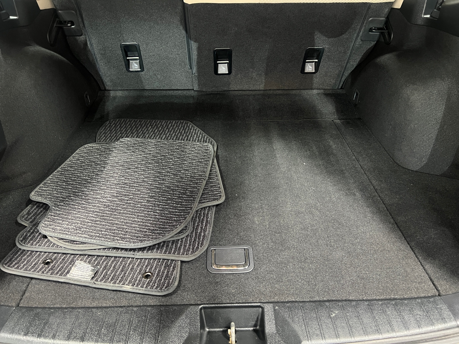 Thumbnail: 2019 Subaru Outback - 7