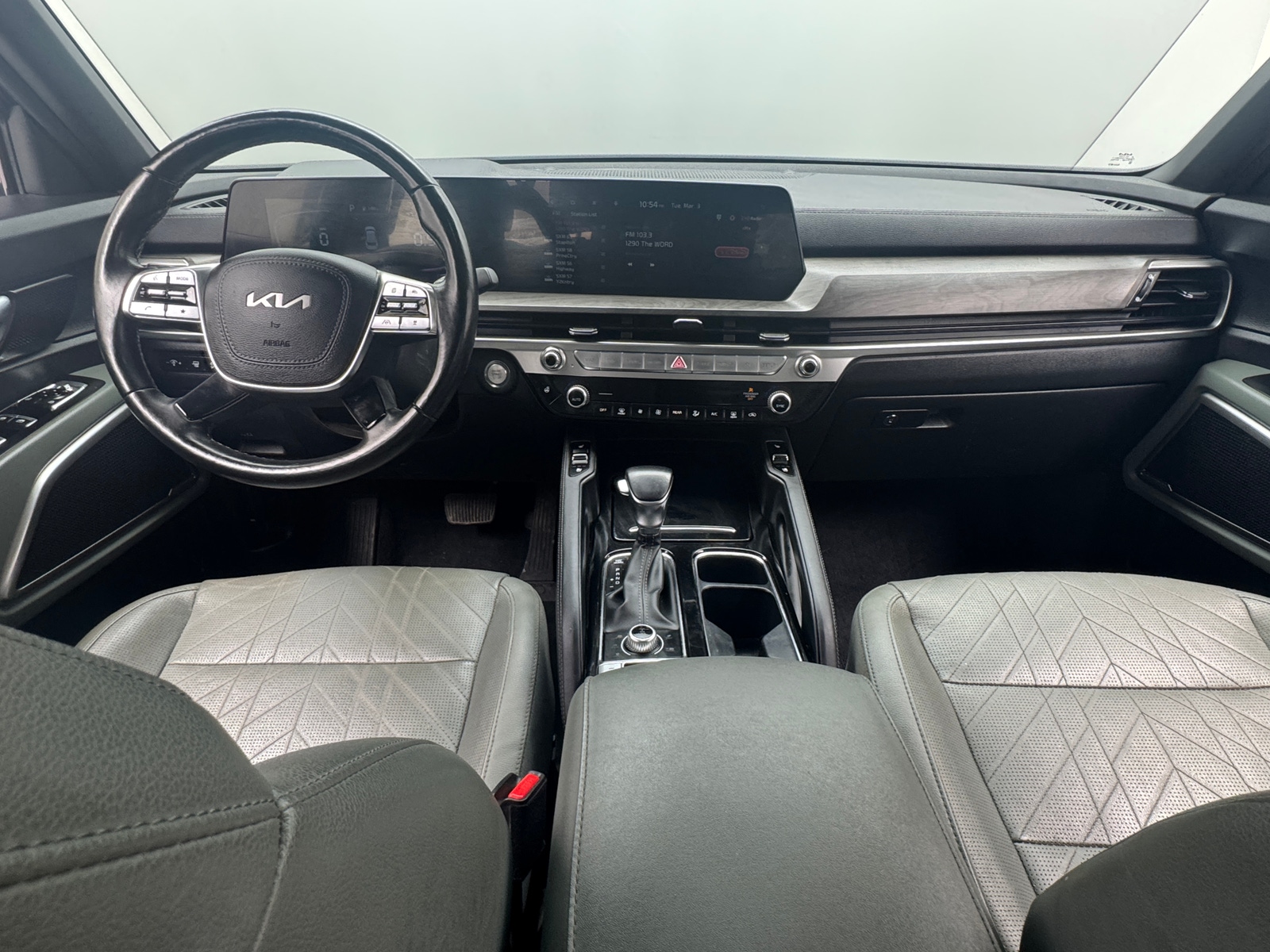 Thumbnail: 2023 Kia Telluride - 2