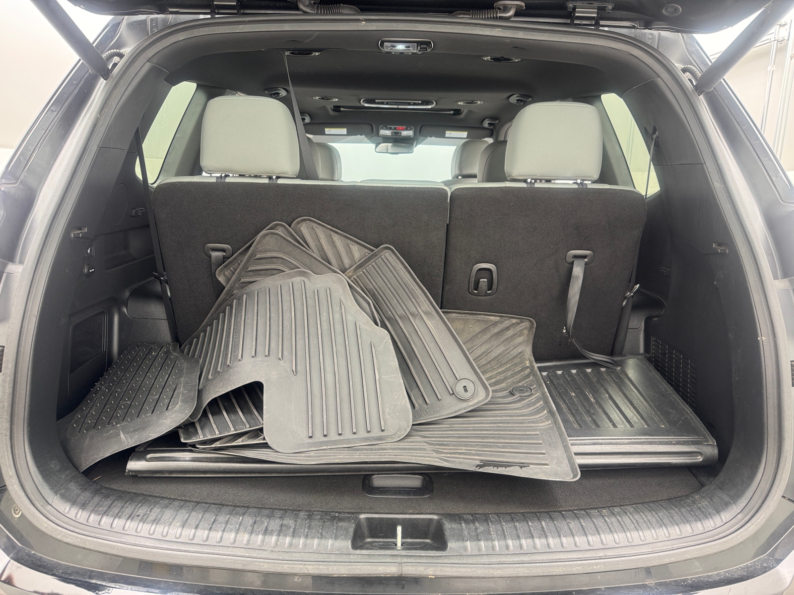 Thumbnail: 2023 Kia Telluride - 6