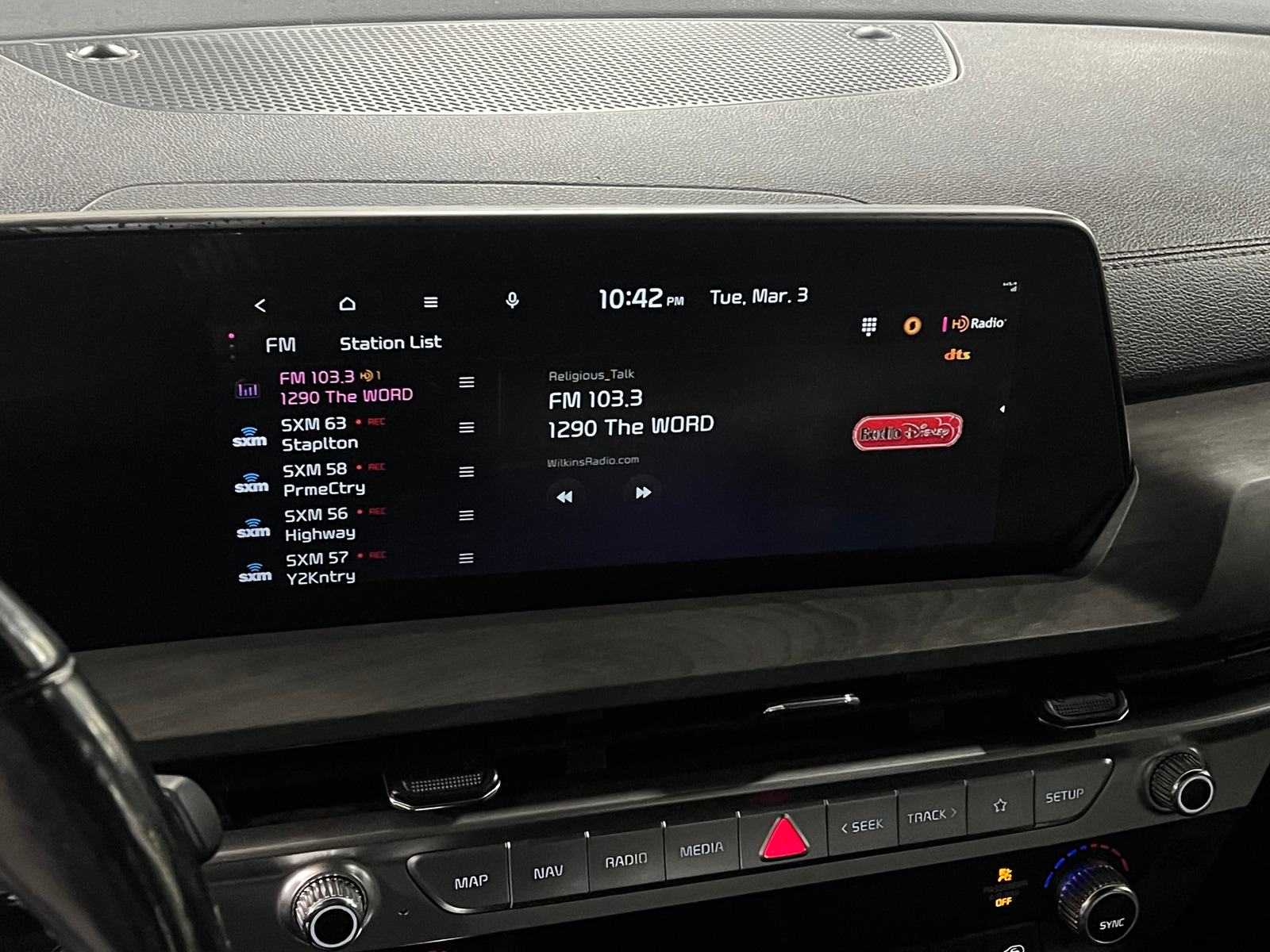 Thumbnail: 2023 Kia Telluride - 3