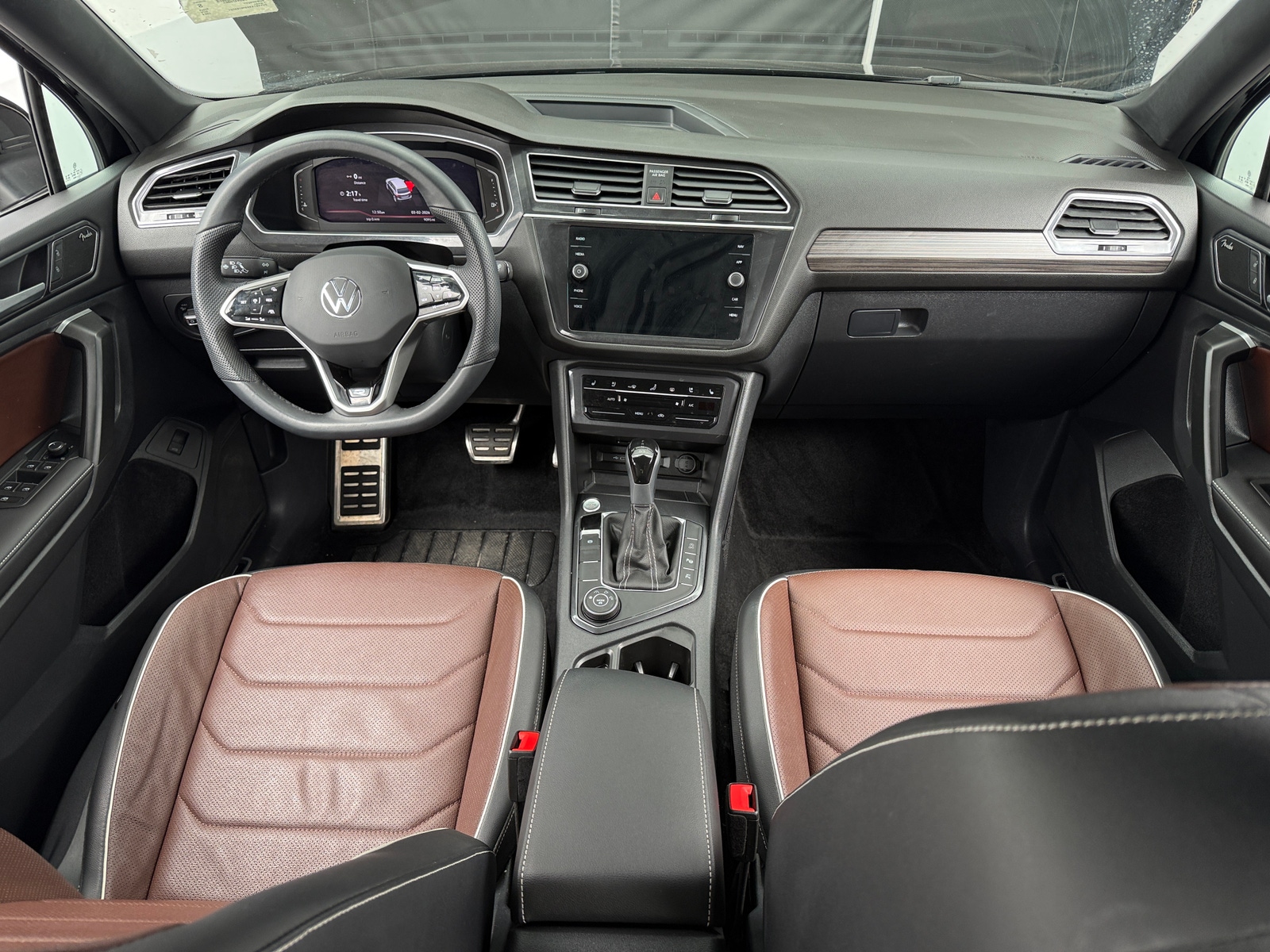 Thumbnail: 2024 Volkswagen Tiguan - 2