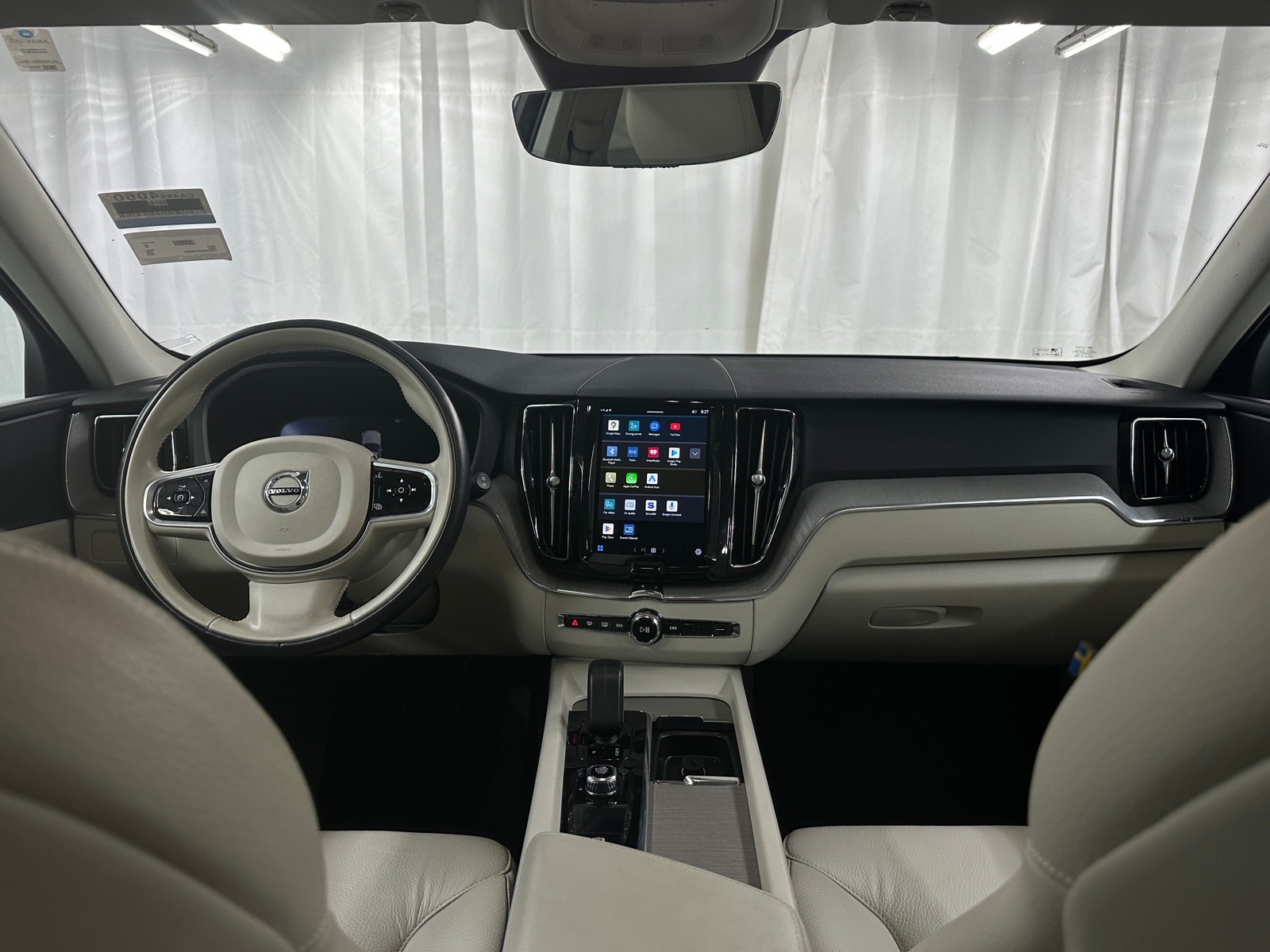 Thumbnail: 2023 Volvo XC60 - 2