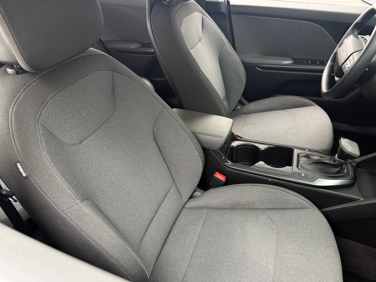 Thumbnail: 2025 Kia K4 - 2