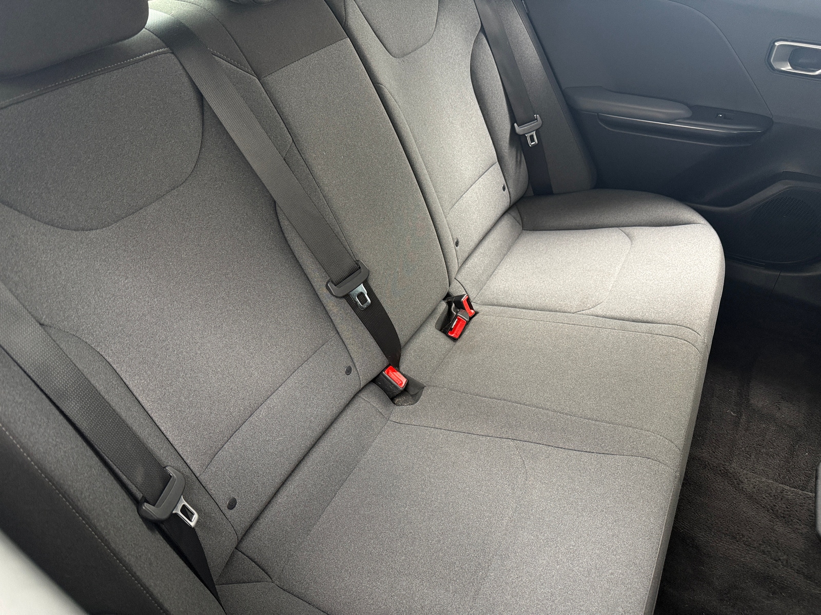 Thumbnail: 2025 Kia K4 - 6