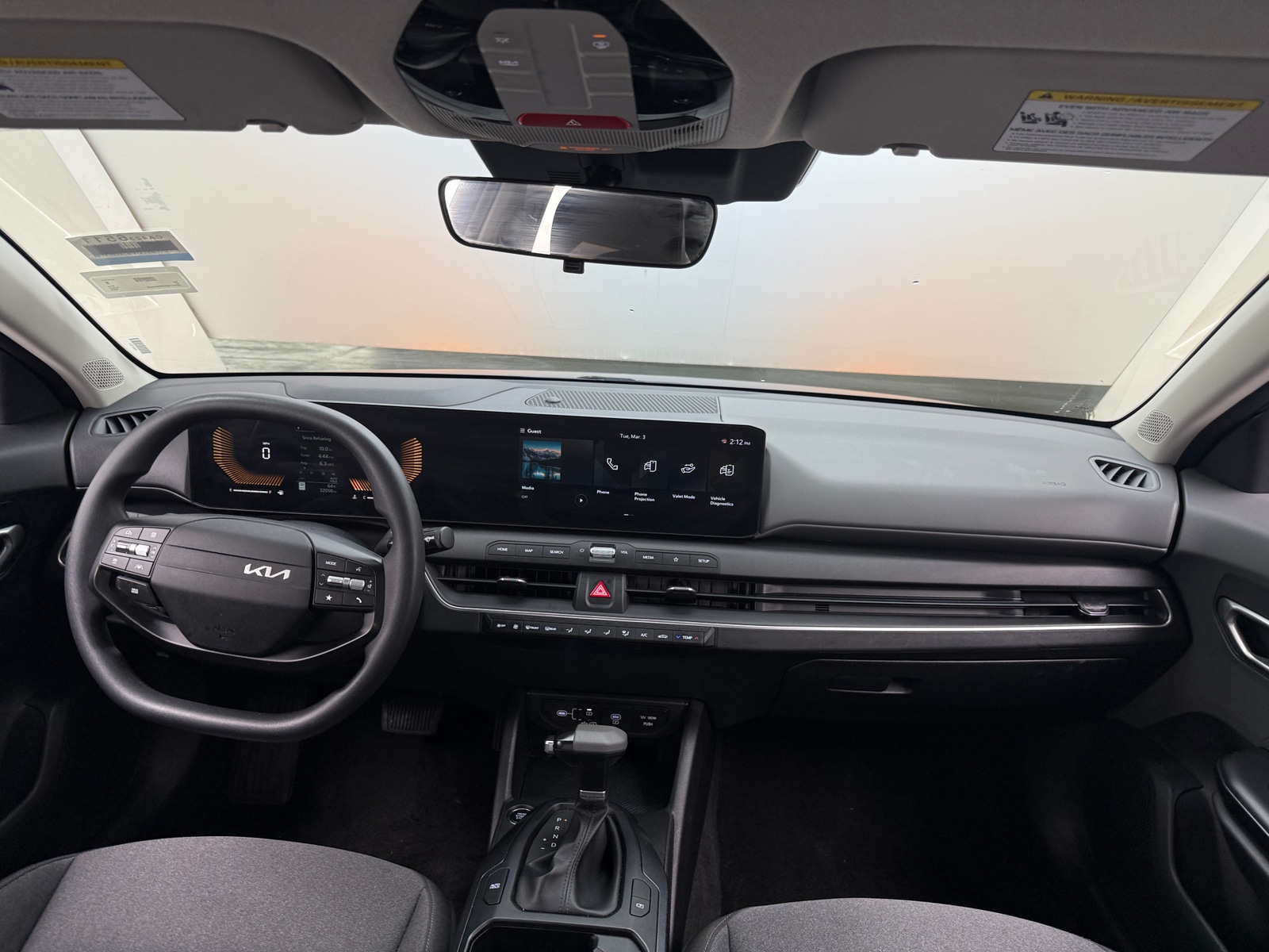 Thumbnail: 2025 Kia K4 - 3