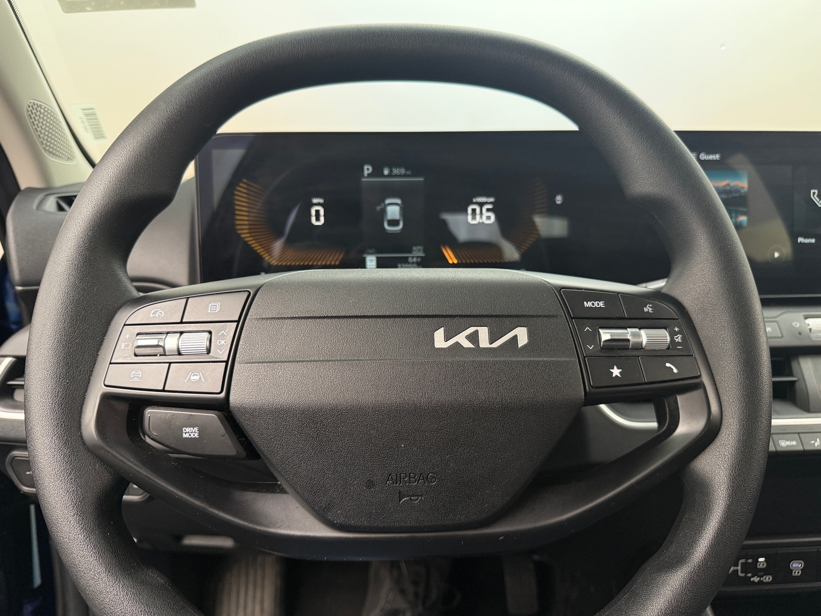 Thumbnail: 2025 Kia K4 - 5