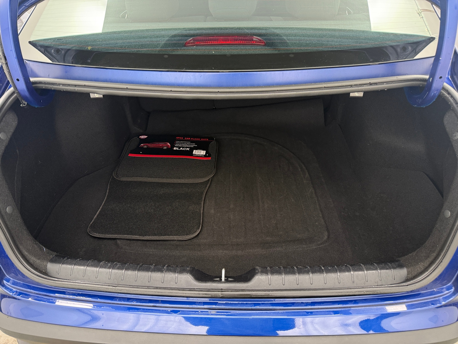 Thumbnail: 2025 Kia K4 - 7