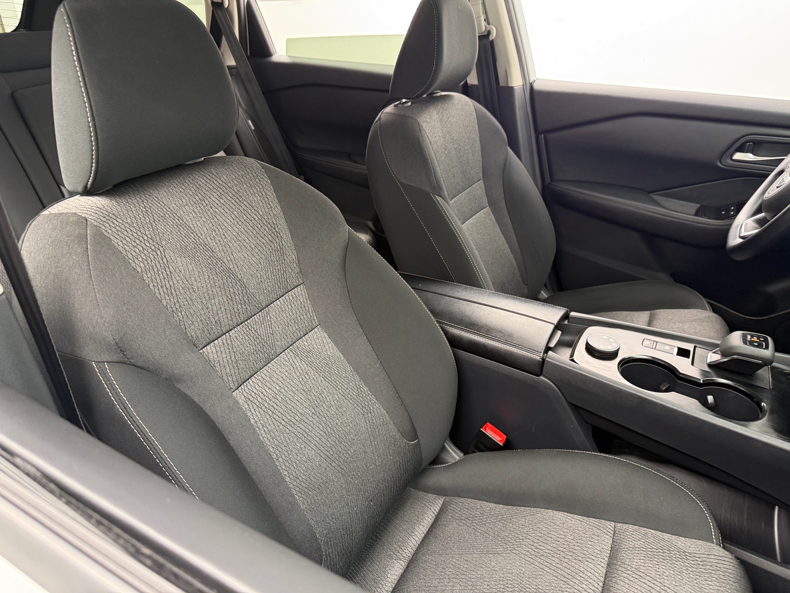 Thumbnail: 2024 Nissan Rogue - 2