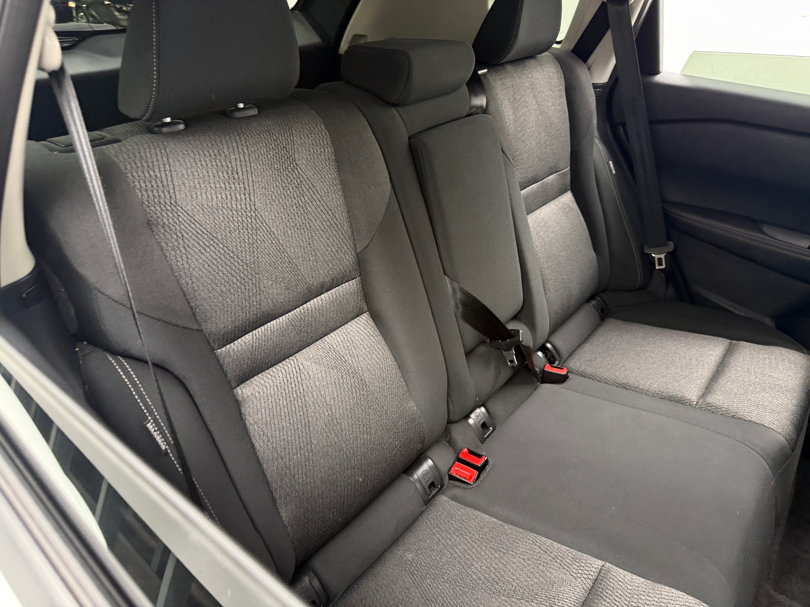 Thumbnail: 2024 Nissan Rogue - 6