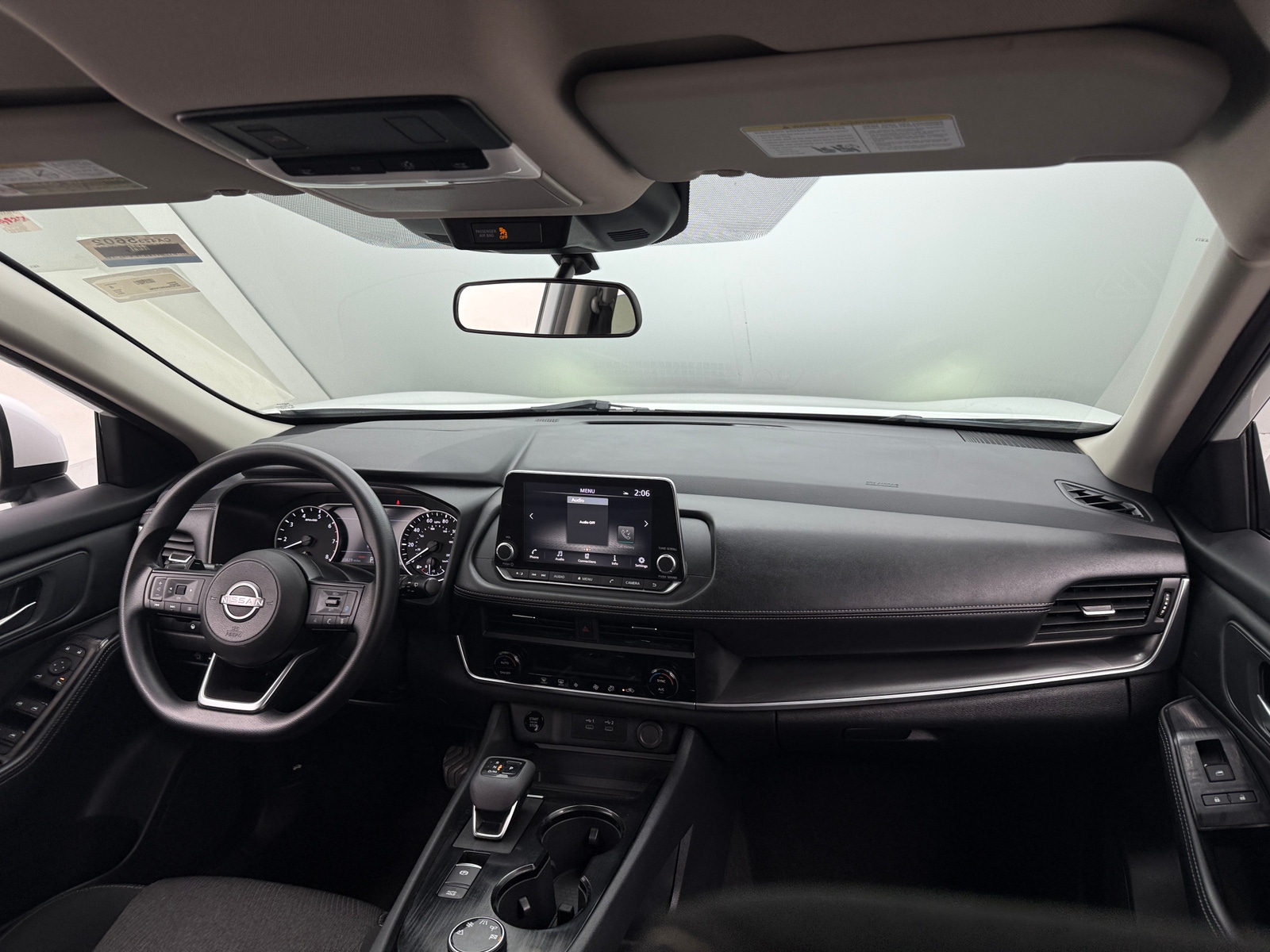 Thumbnail: 2024 Nissan Rogue - 3