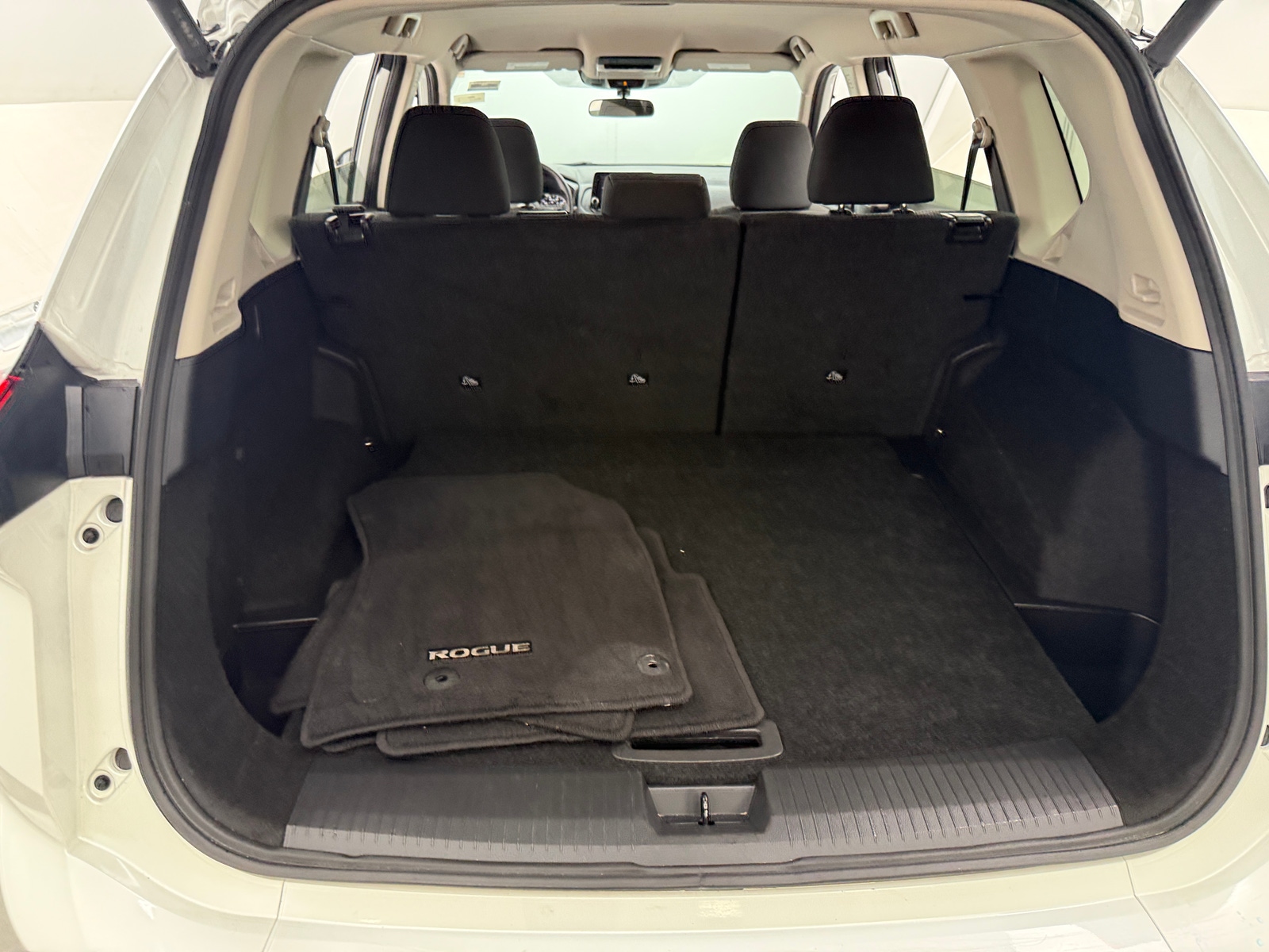 Thumbnail: 2024 Nissan Rogue - 7