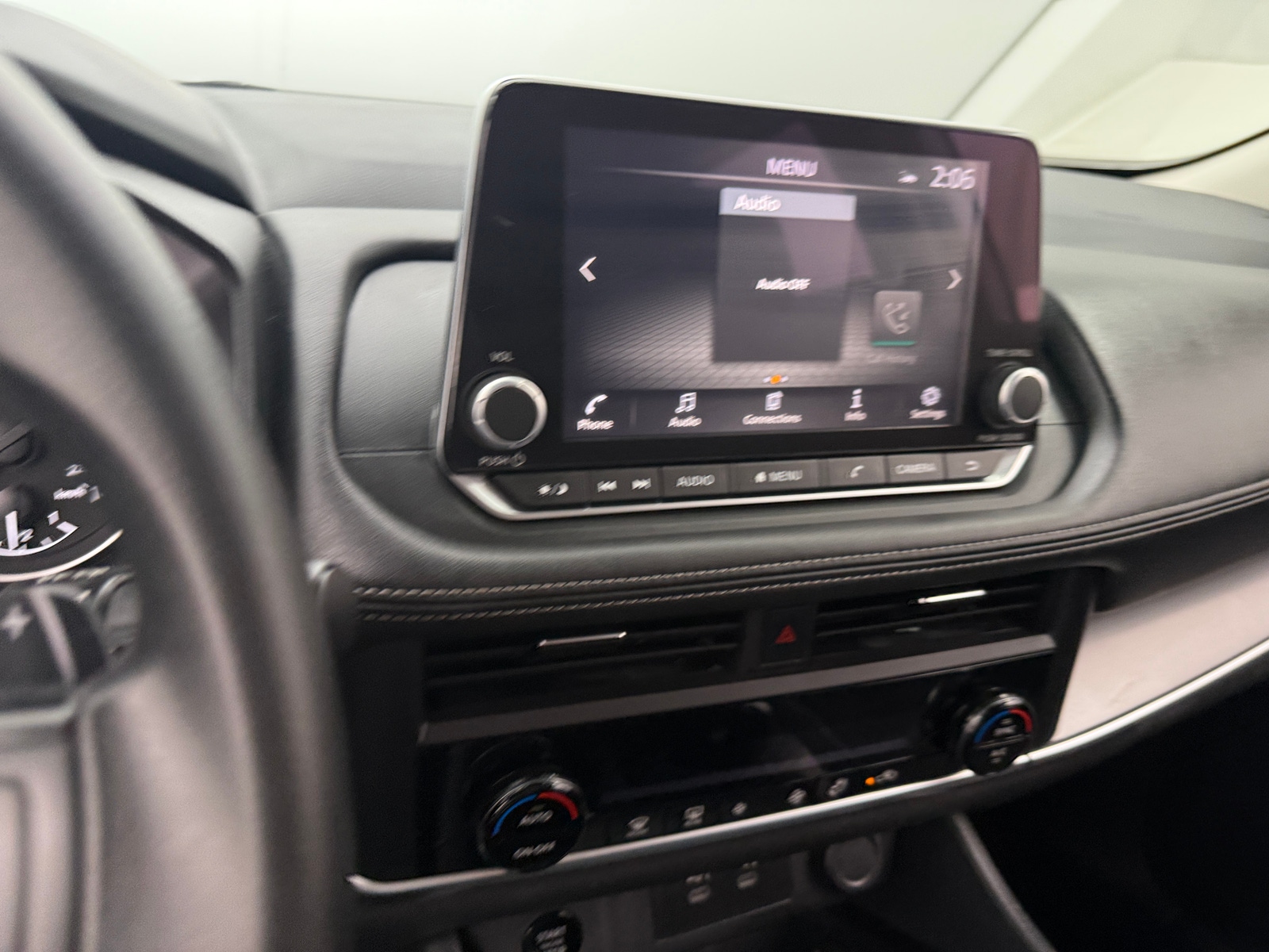 Thumbnail: 2024 Nissan Rogue - 4