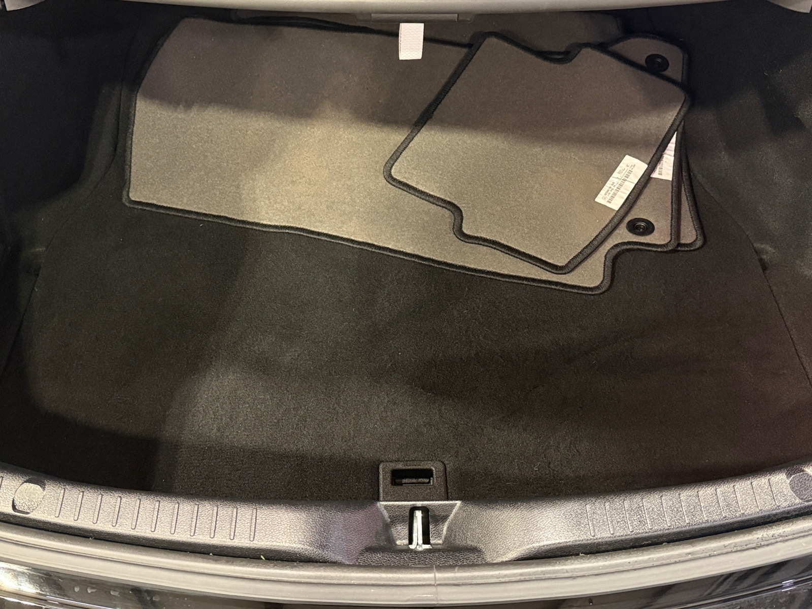 Thumbnail: 2019 Mercedes-Benz C-Class - 5