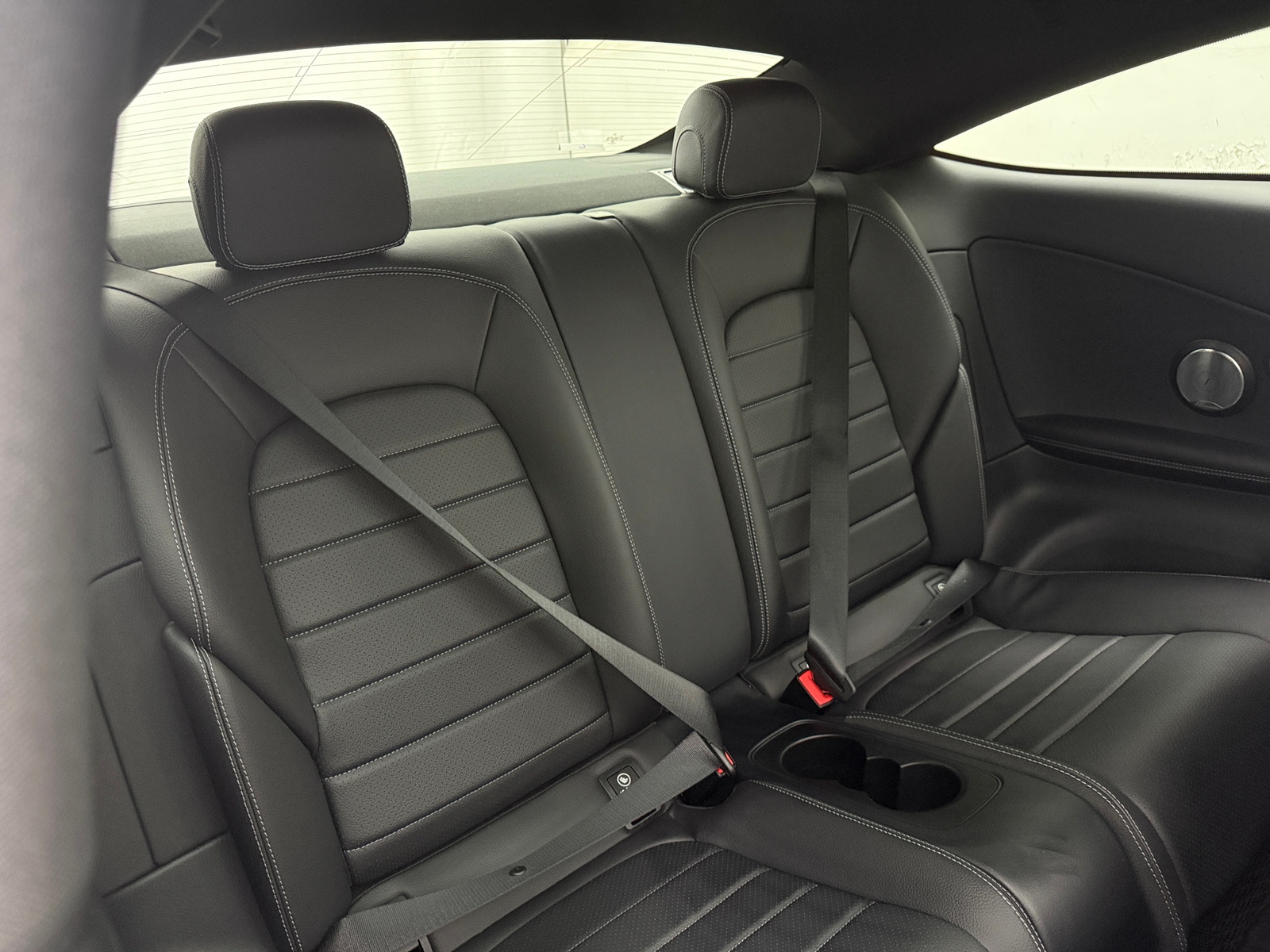 Thumbnail: 2019 Mercedes-Benz C-Class - 4