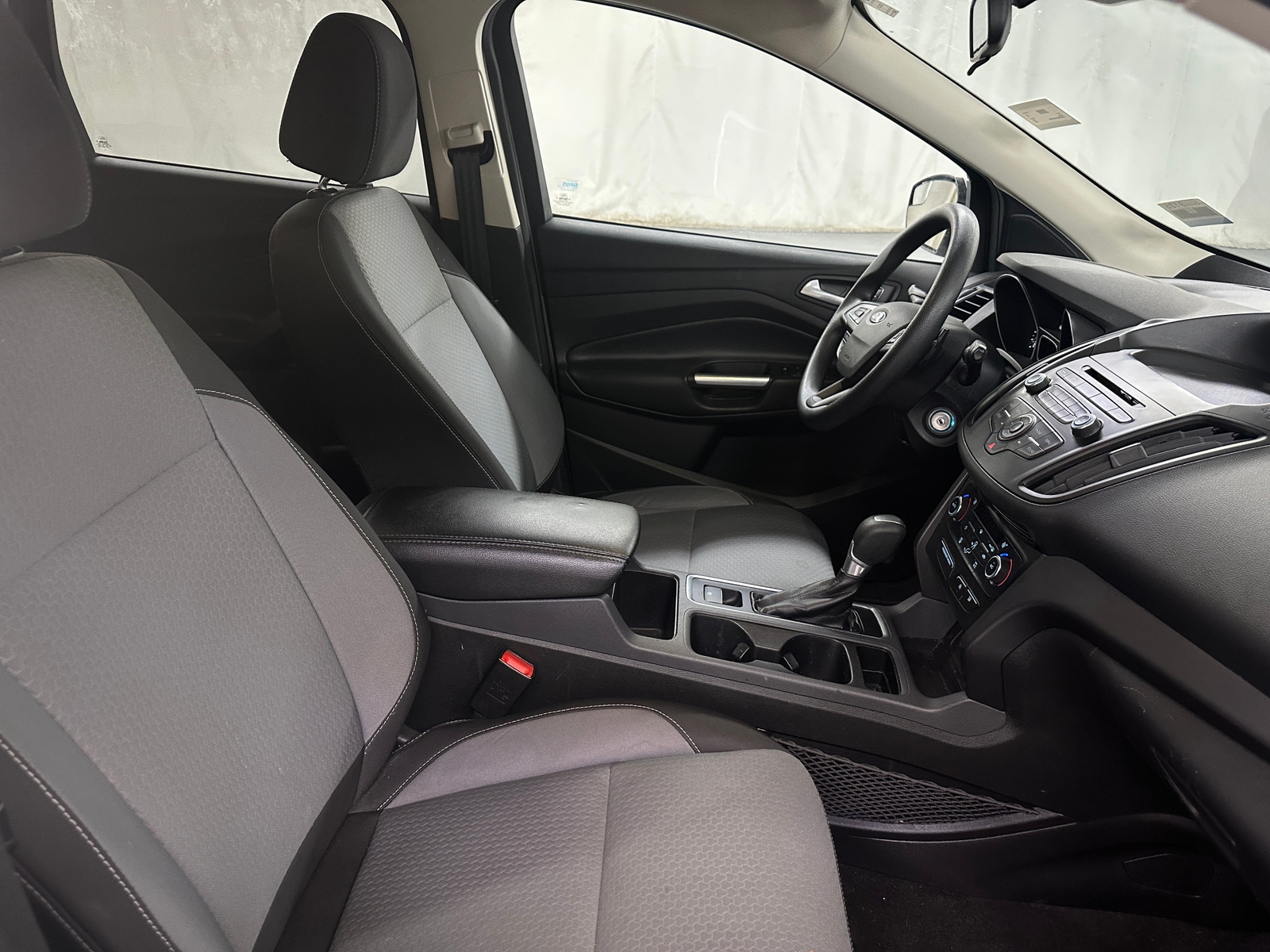 Thumbnail: 2017 Ford Escape - 2