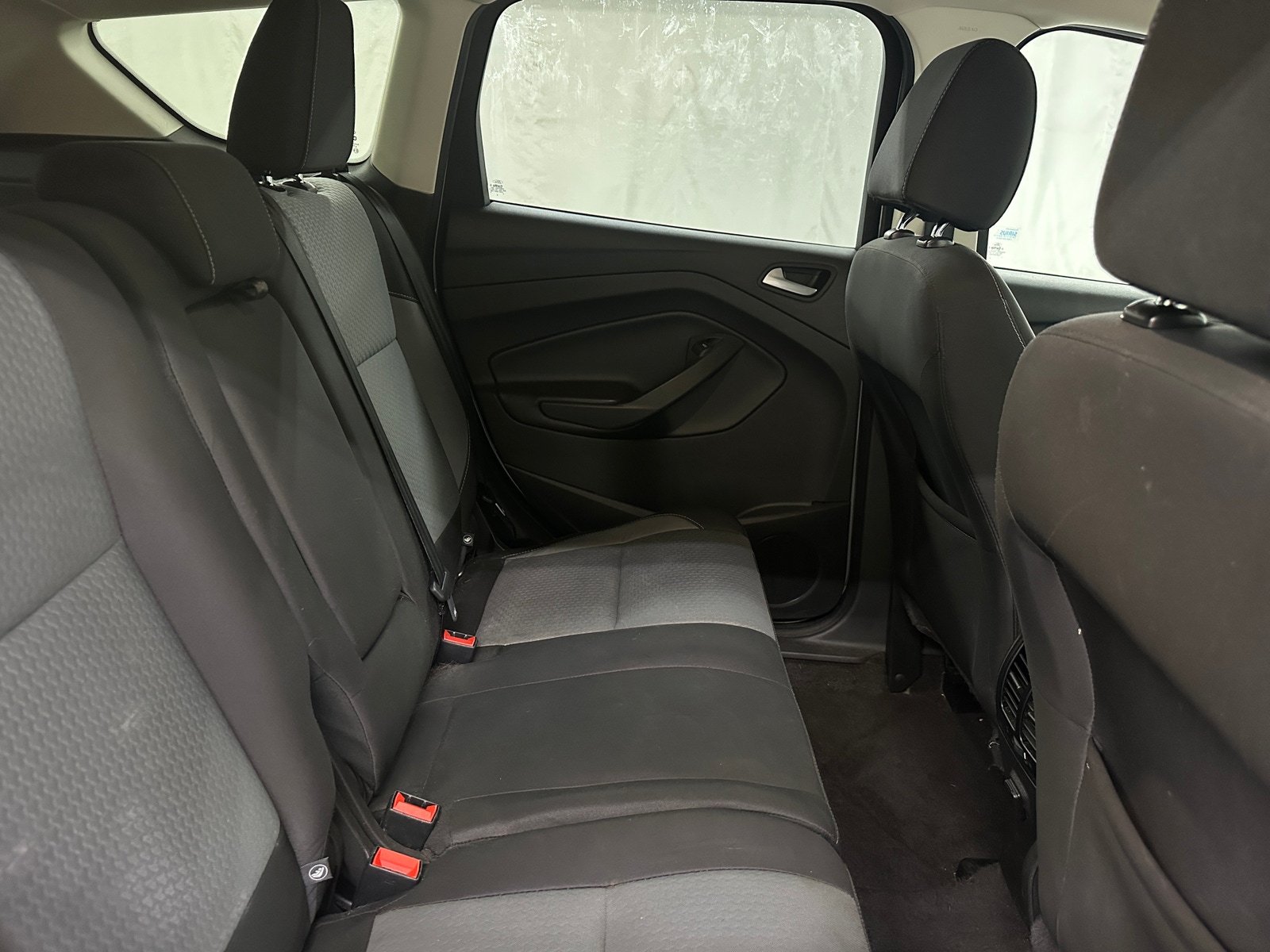 Thumbnail: 2017 Ford Escape - 6