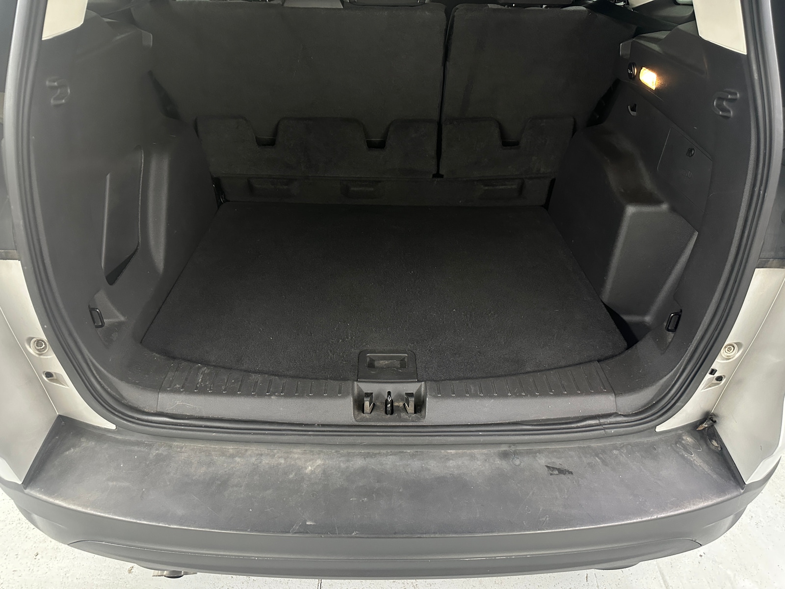 Thumbnail: 2017 Ford Escape - 7