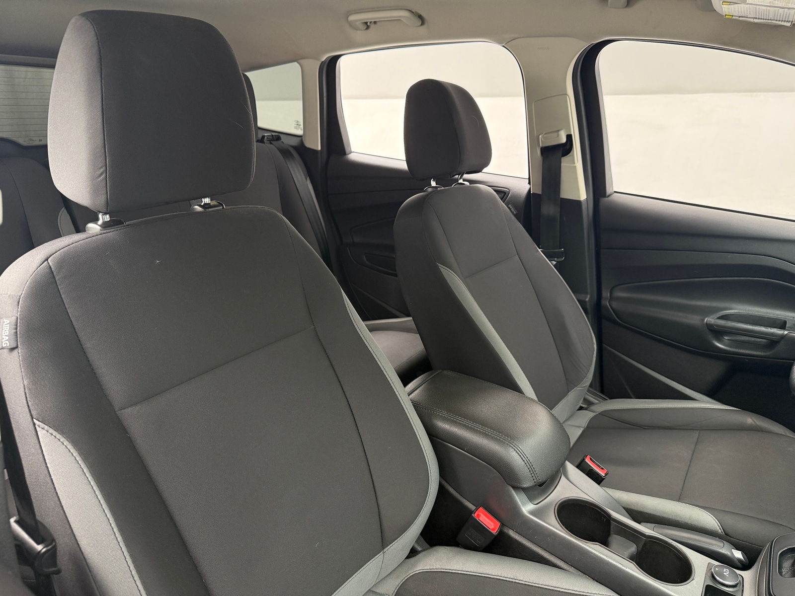 Thumbnail: 2015 Ford Escape - 2