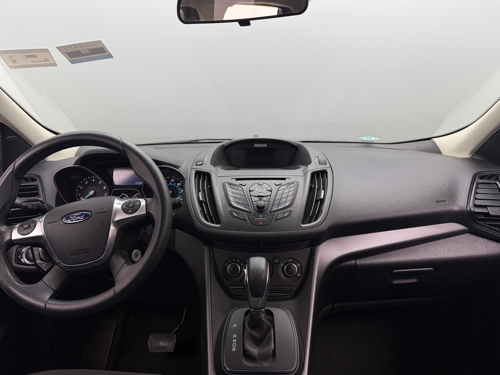 Thumbnail: 2015 Ford Escape - 3