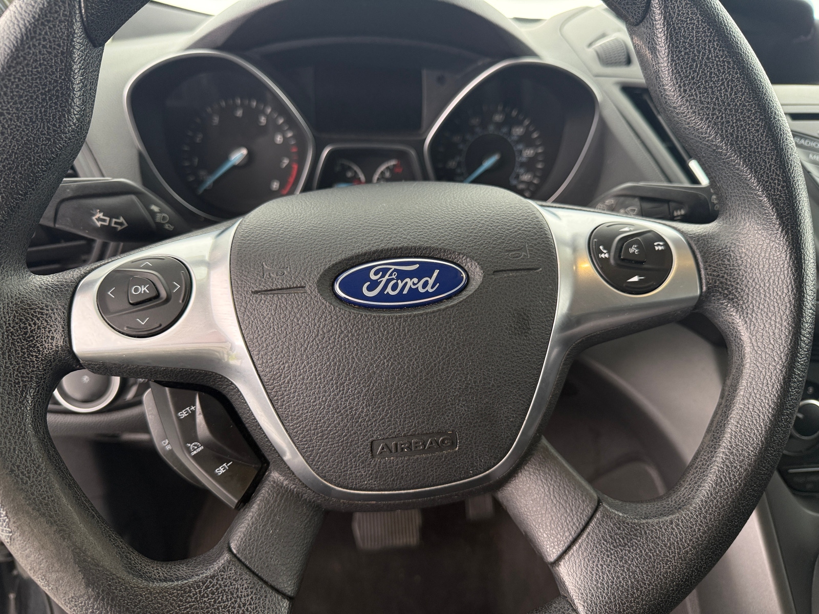 Thumbnail: 2015 Ford Escape - 5