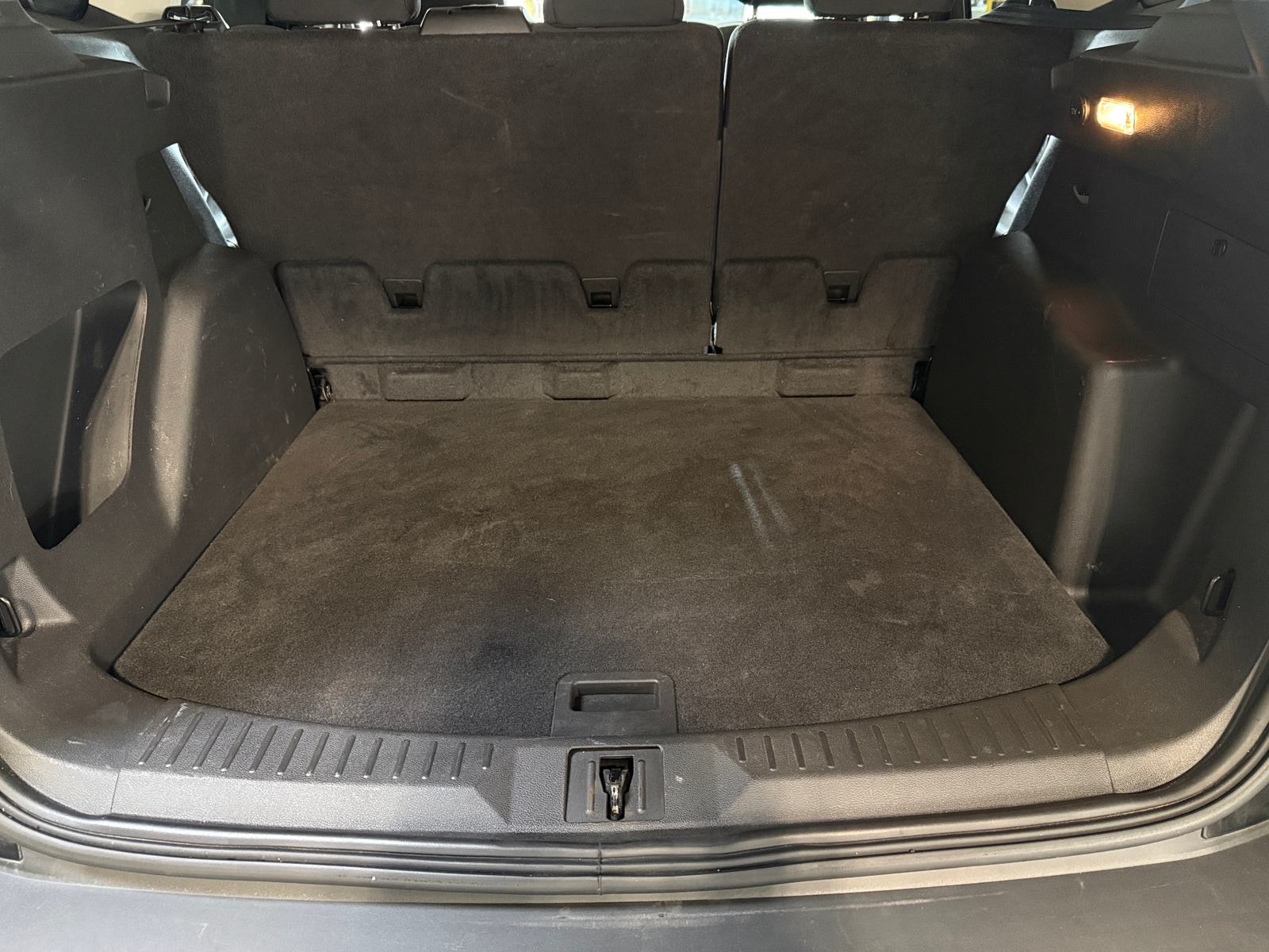 Thumbnail: 2015 Ford Escape - 7